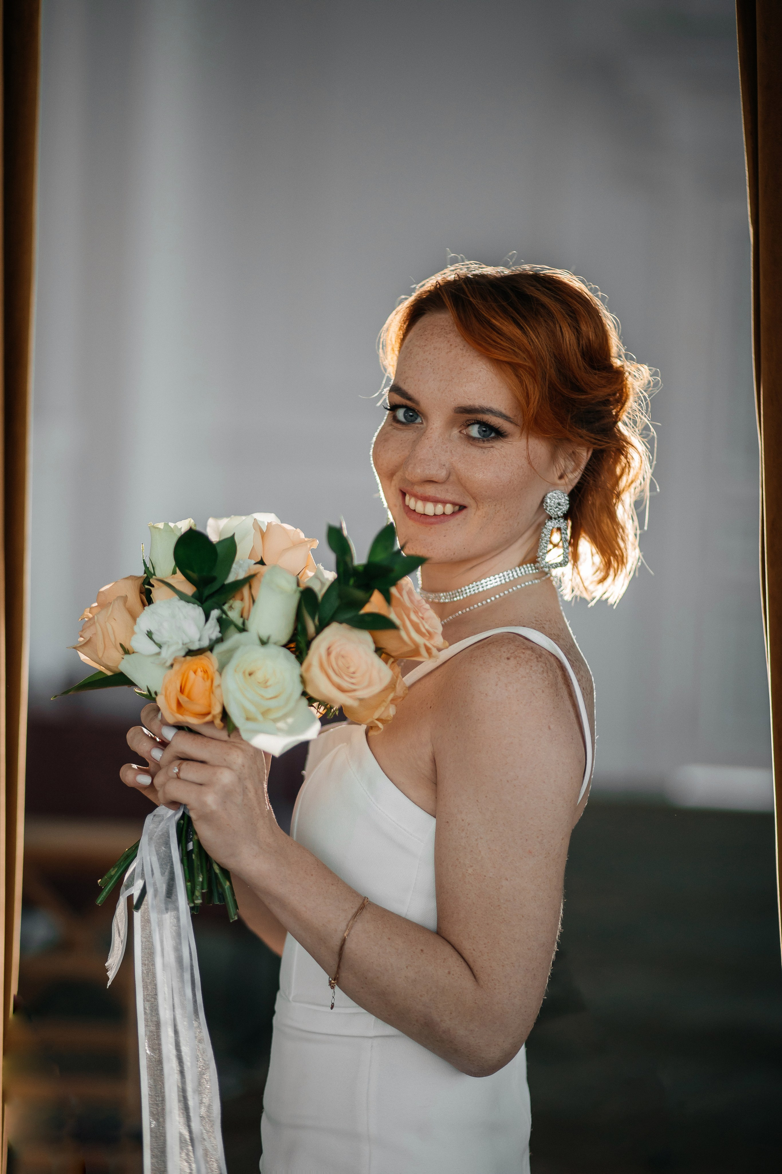 Свадебная Love Story Александр и Юля. Свадебный и семейный фотограф Ибрагимова Мария из Екатеринбурга