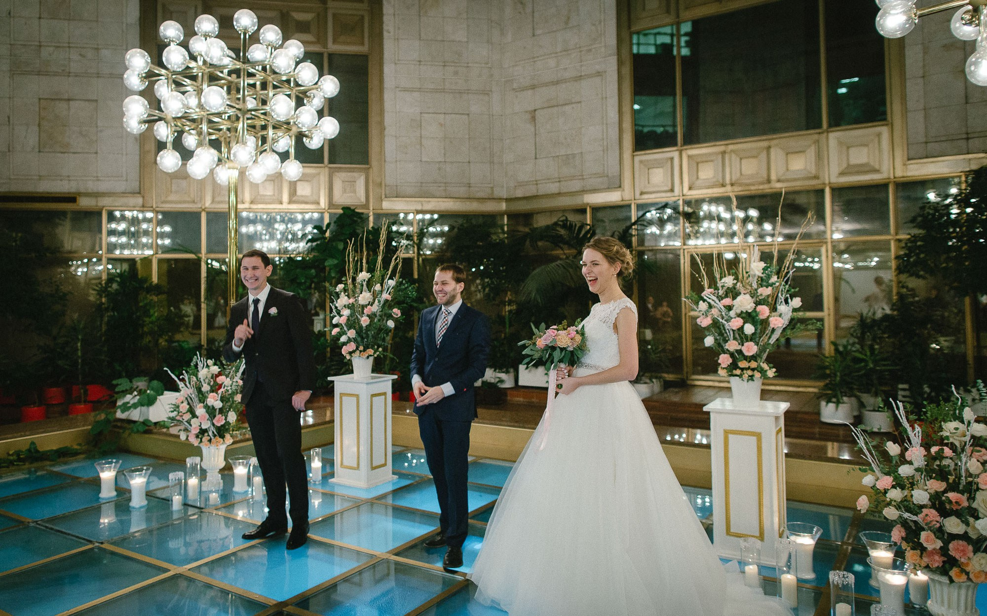 Настя и Кирилл. Главная