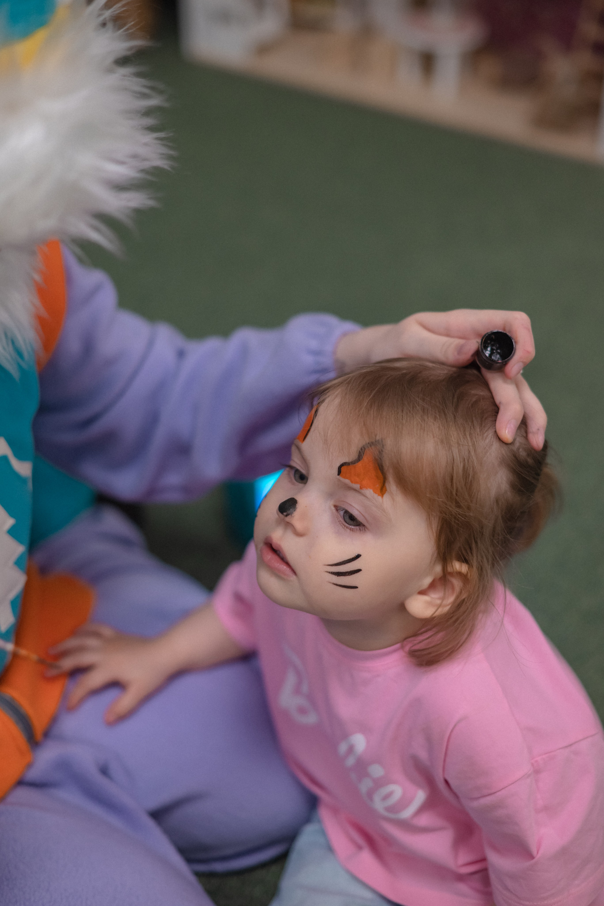 Домик на дереве. Семейный и детский фотограф в Москве Князева Диана