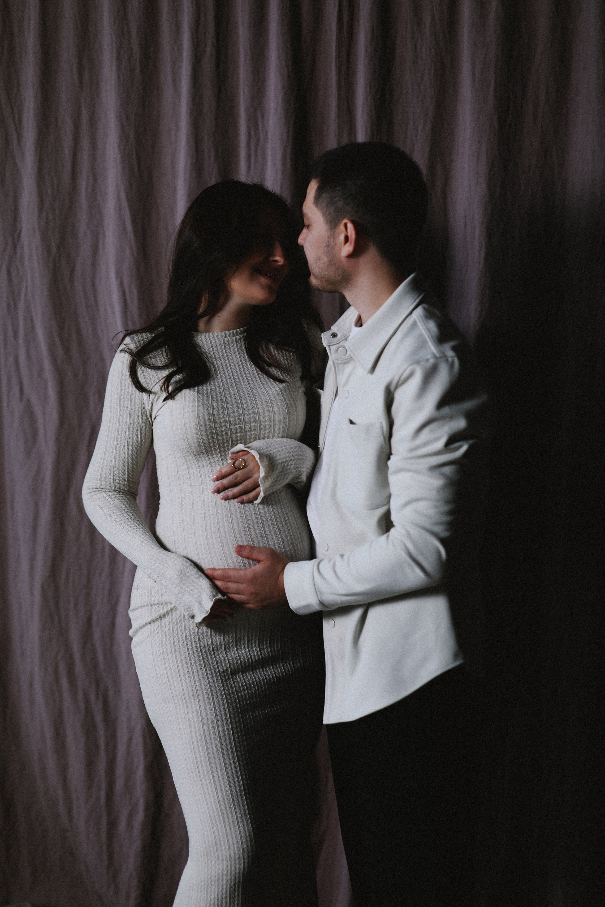 Аня и Данил. Фотограф в Нижнем Новгороде