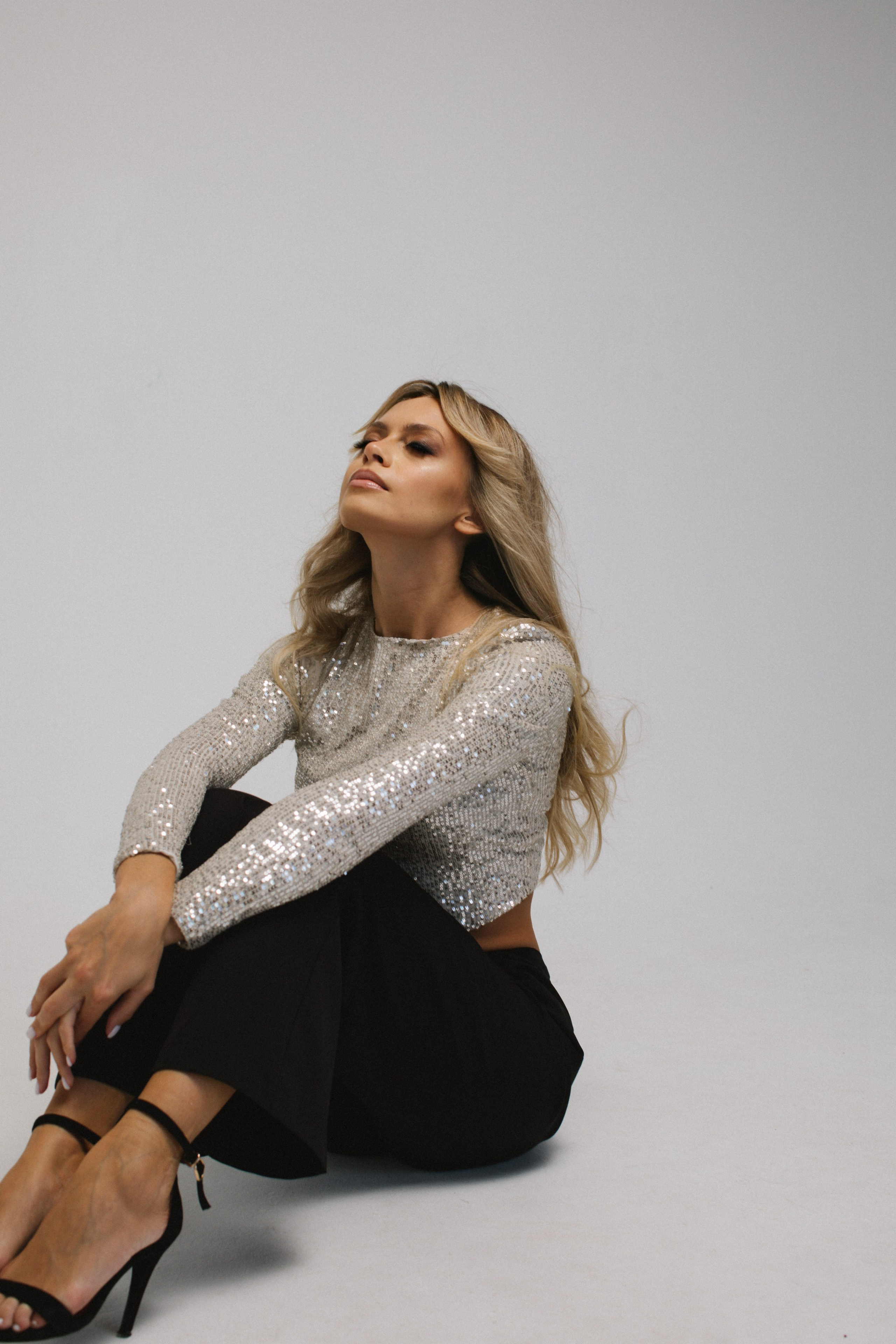 Женя. Фотограф в Нижнем Новгороде