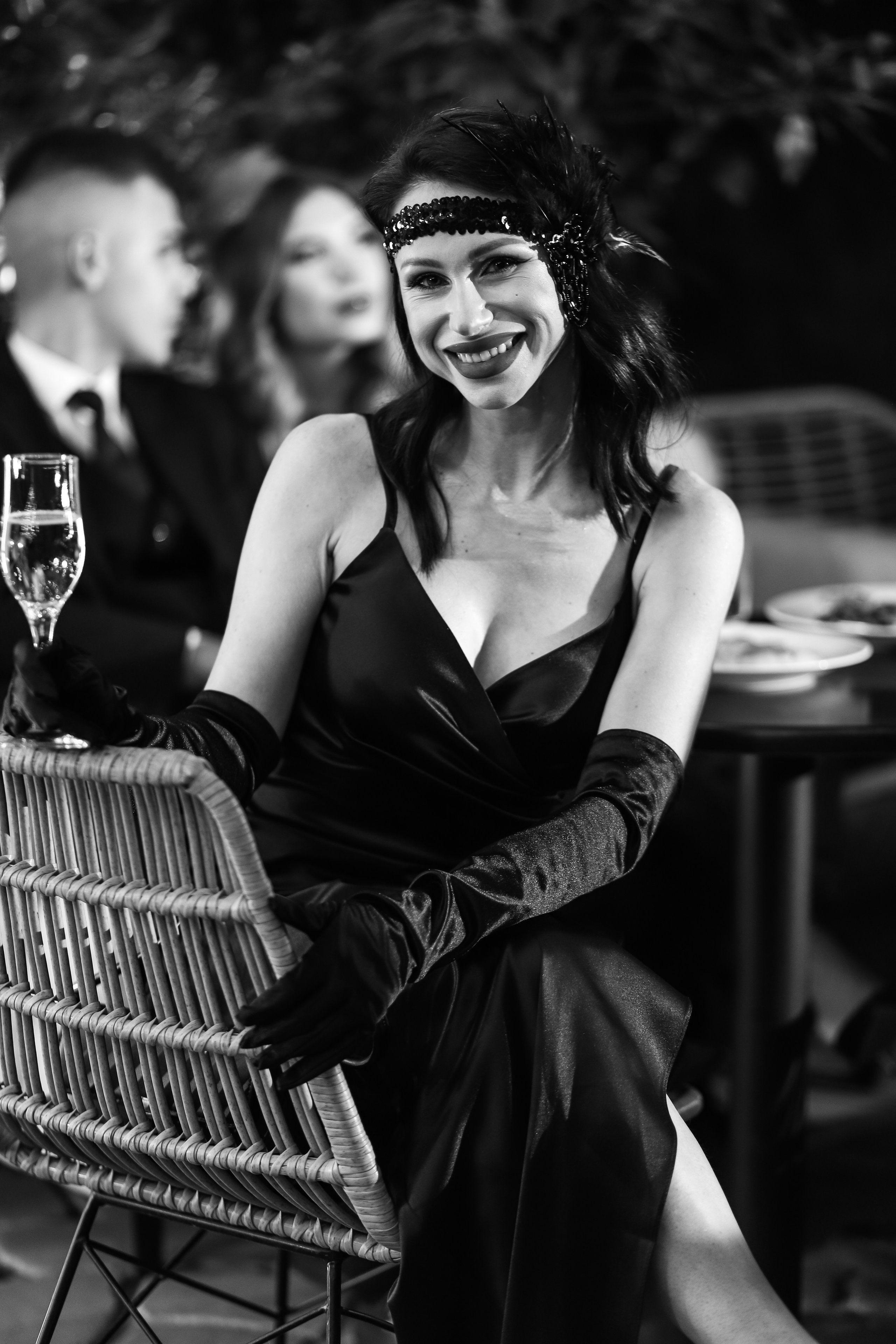 Обзор мероприятия @lubyanenkoo