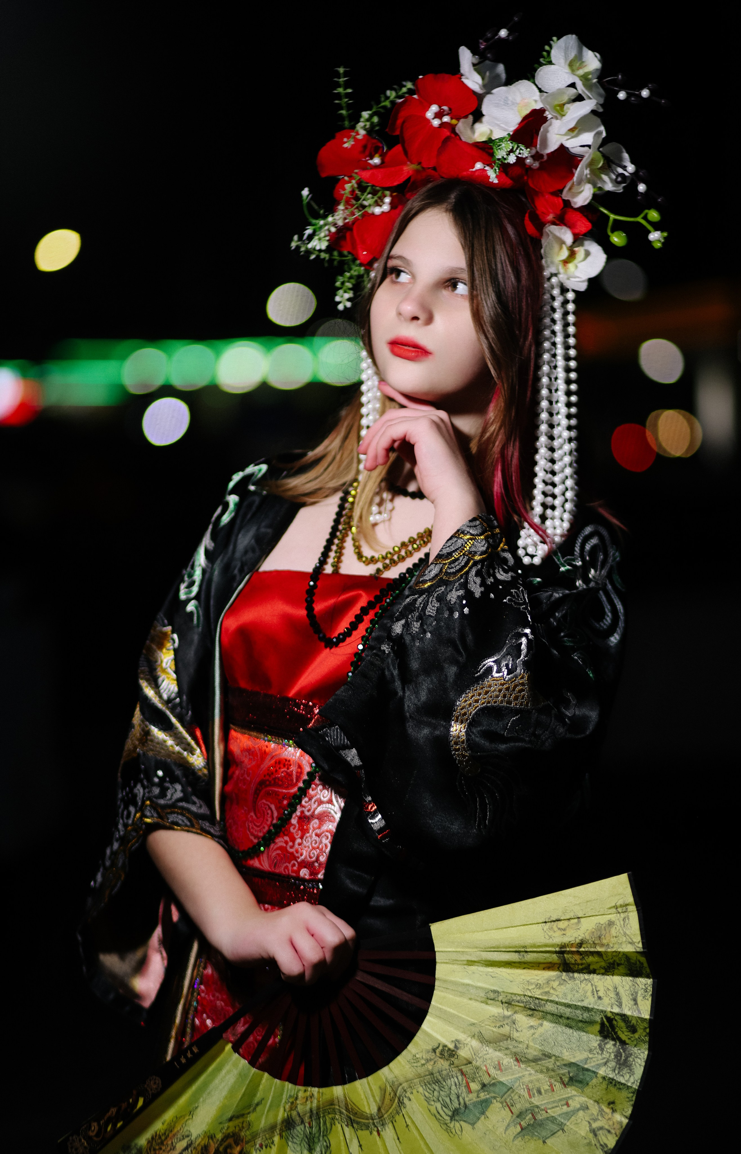 Показ коллекции Жанны Стеклянниковой — Omoda/SMOOTH