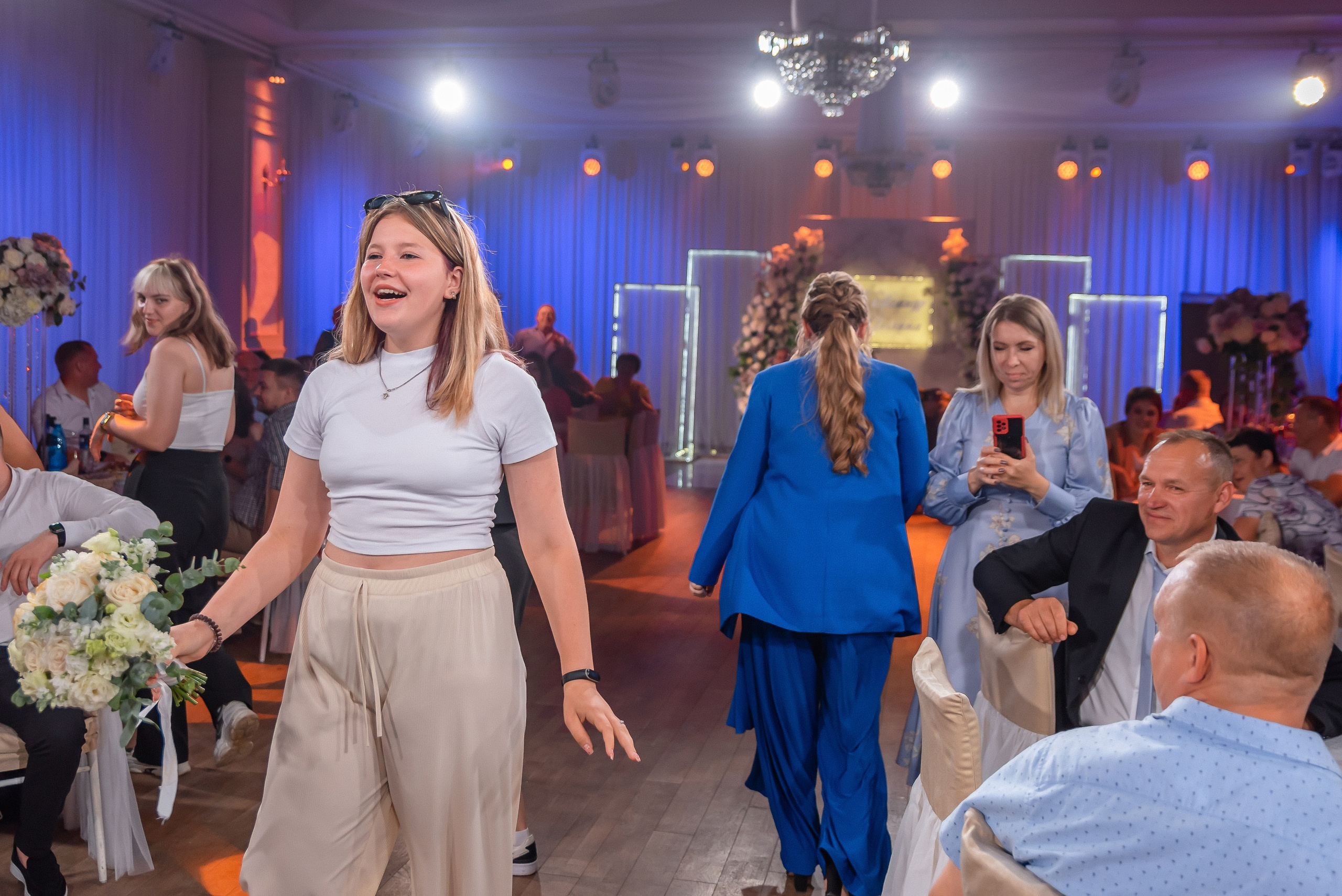 Wedding day 1. Фотограф в Тамбове Светлана Федорова