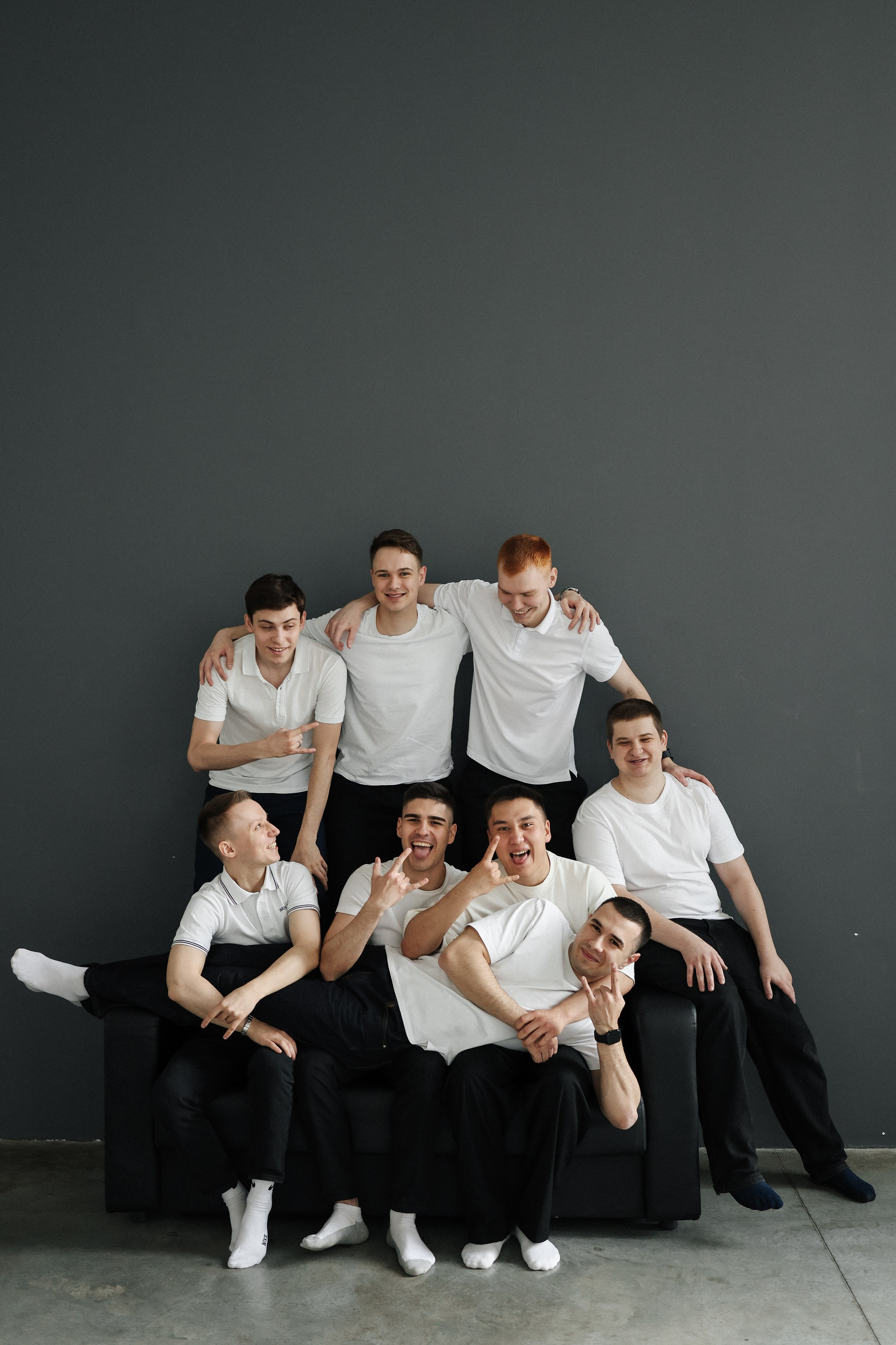 Выпускной альбом. Семейный и lovestory фотограф в Москве Светлана Коняхина