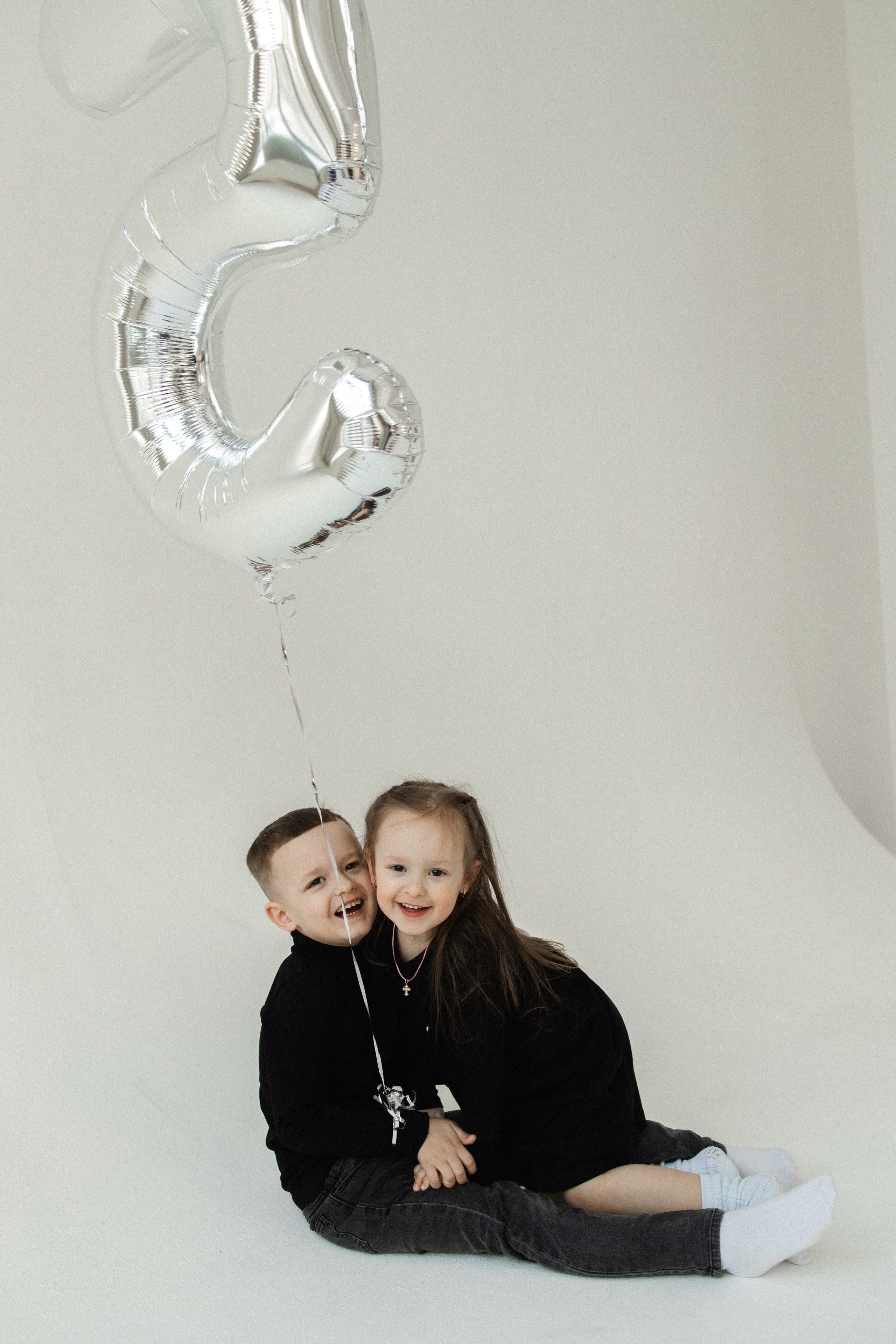 Первый юбилей. Семейный и lovestory фотограф в Москве Светлана Коняхина