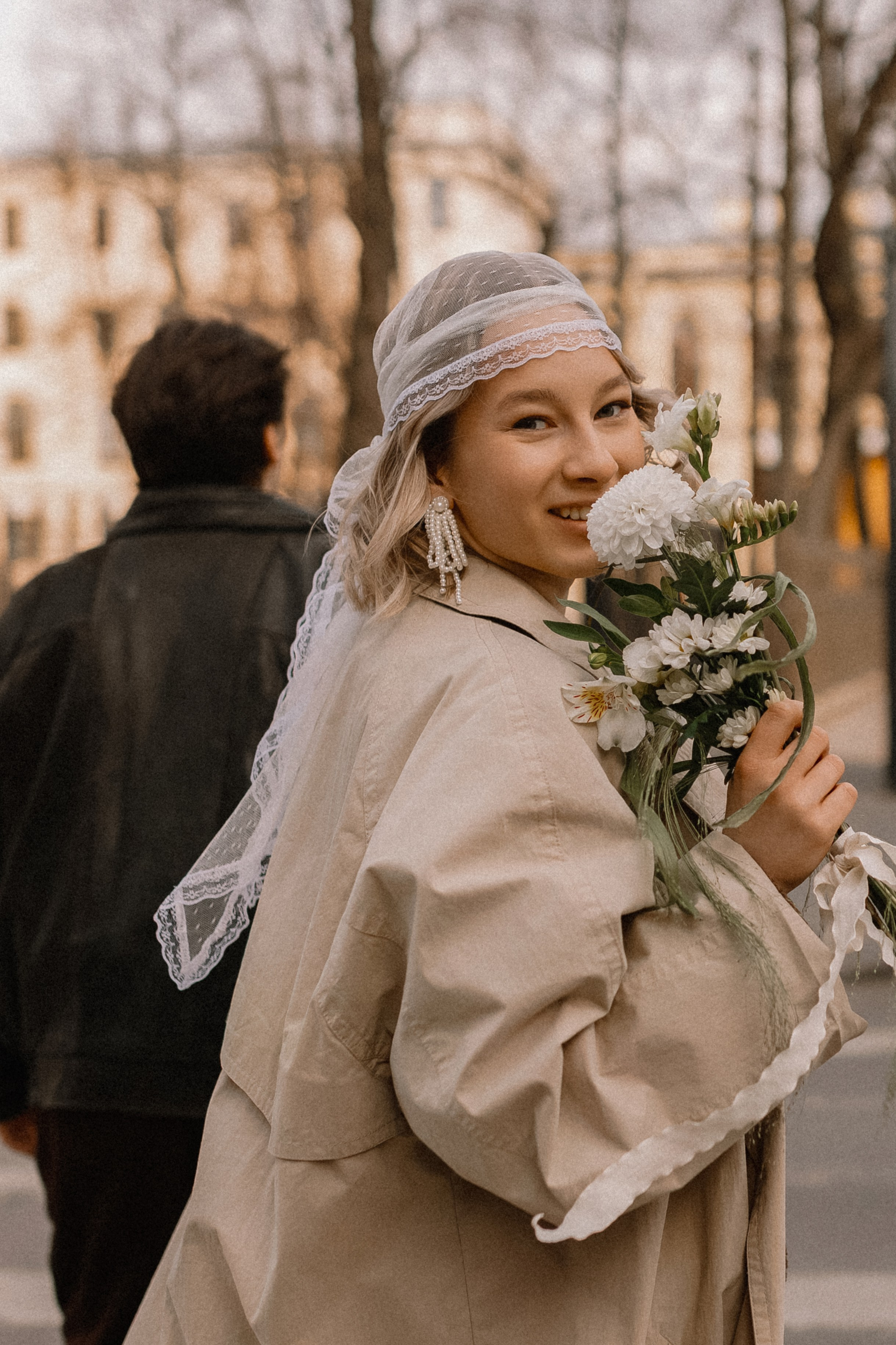 Миша и Саша. Николь — ваш любимый фотограф в Санкт-Петербурге