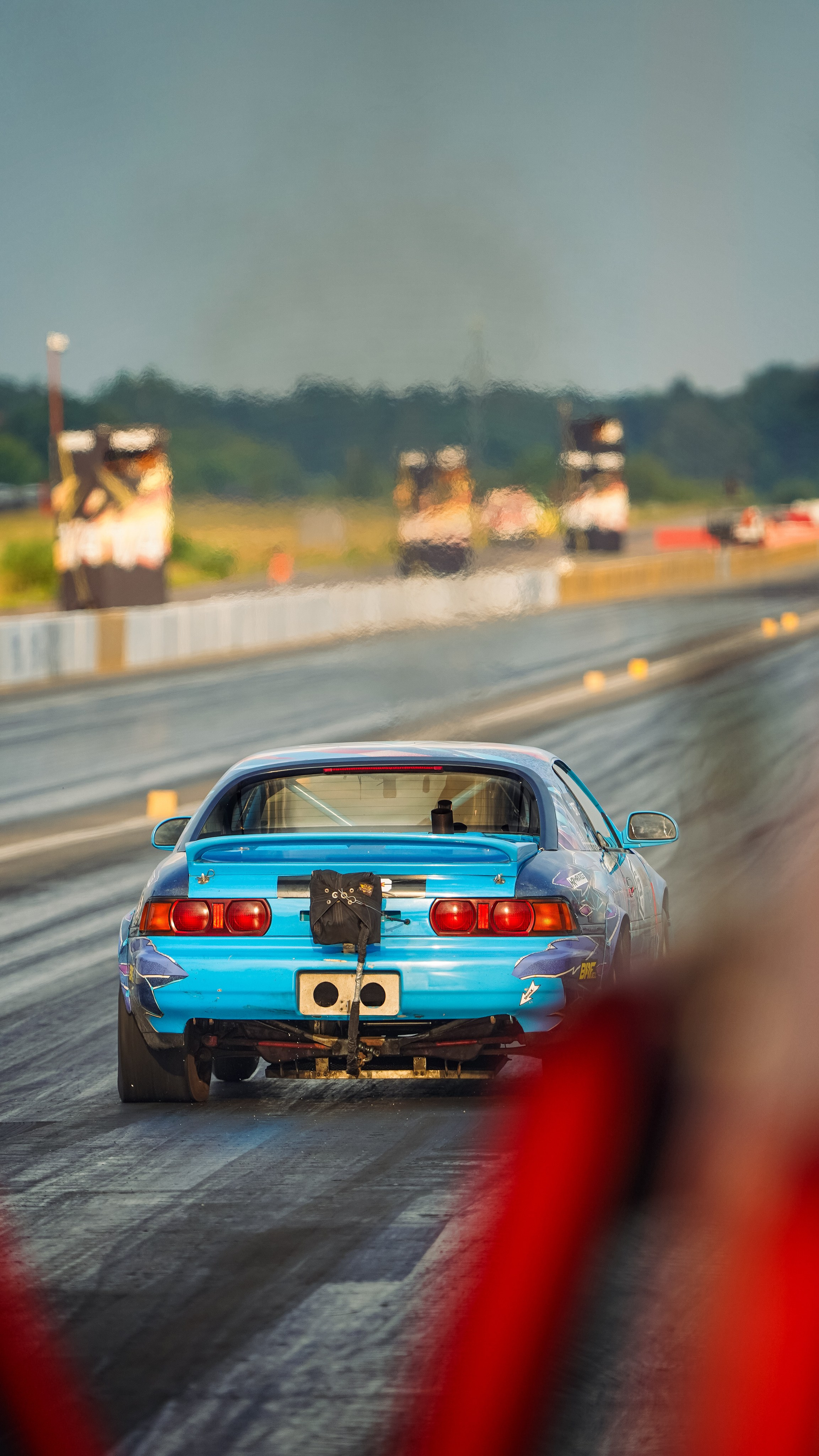 RDRC (3 этап, 2024). Автомобильный фотограф Шакая Кирилл