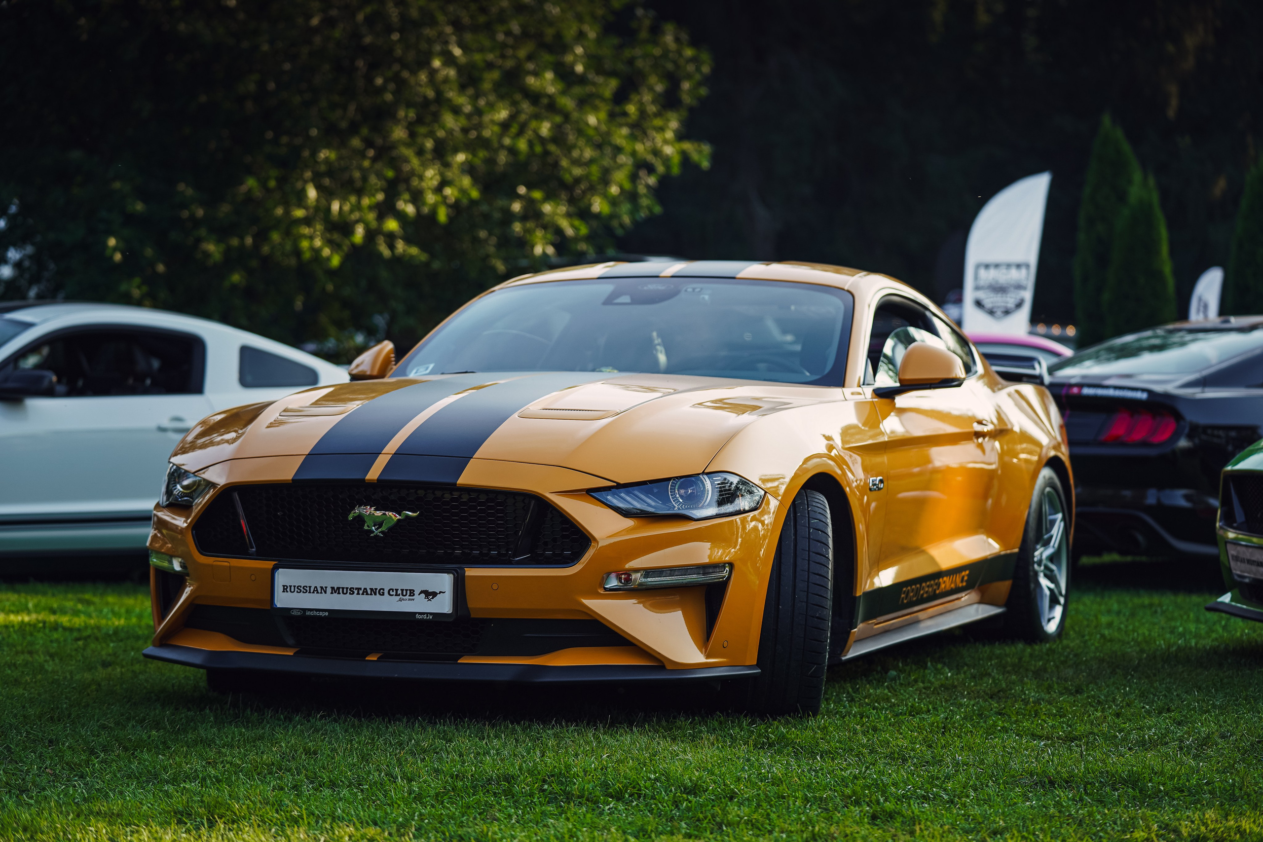 Tuning Open Fest 2025. Автомобильный фотограф Шакая Кирилл