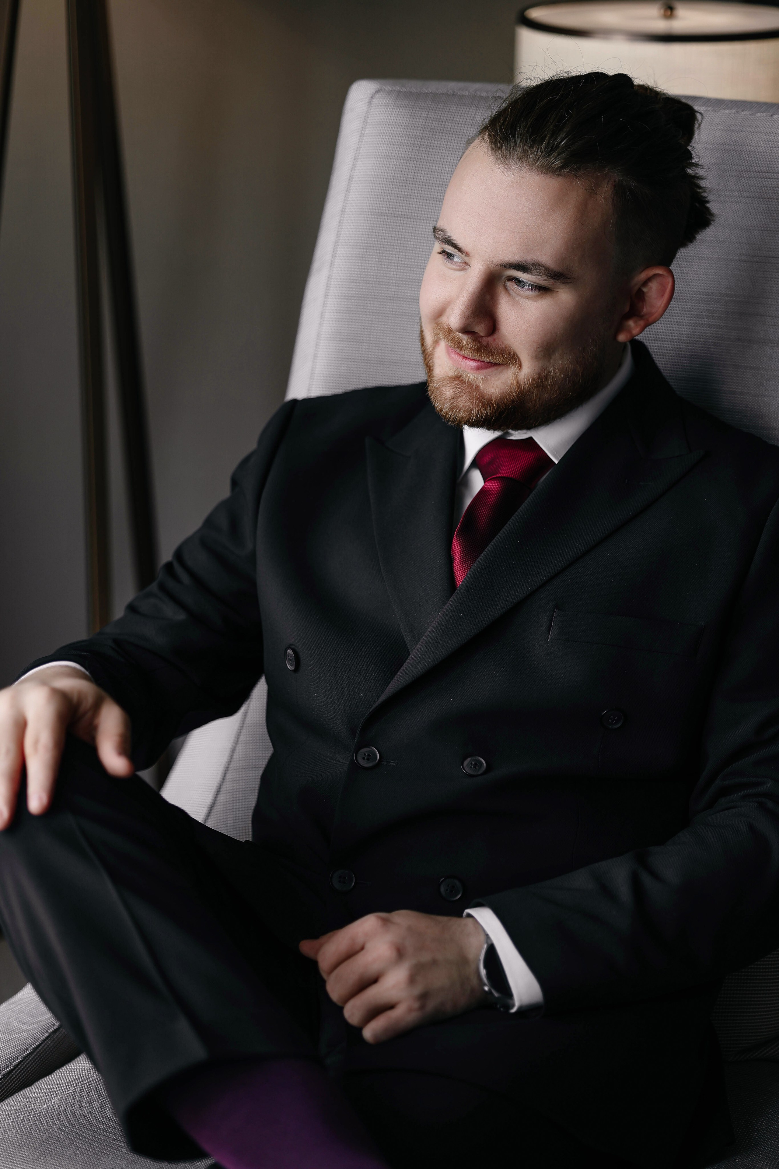 Евгения и Кирилл. Alena Nezalenova