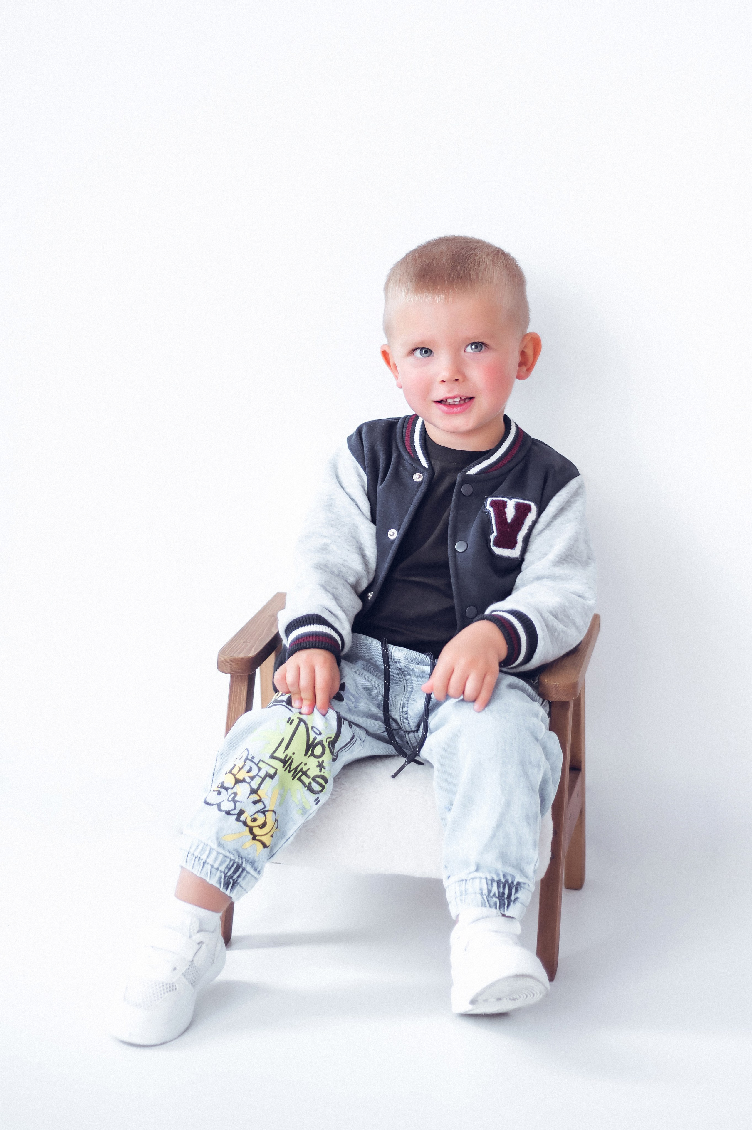 Илья. Детский и семейный фотограф Эльмира Веселова