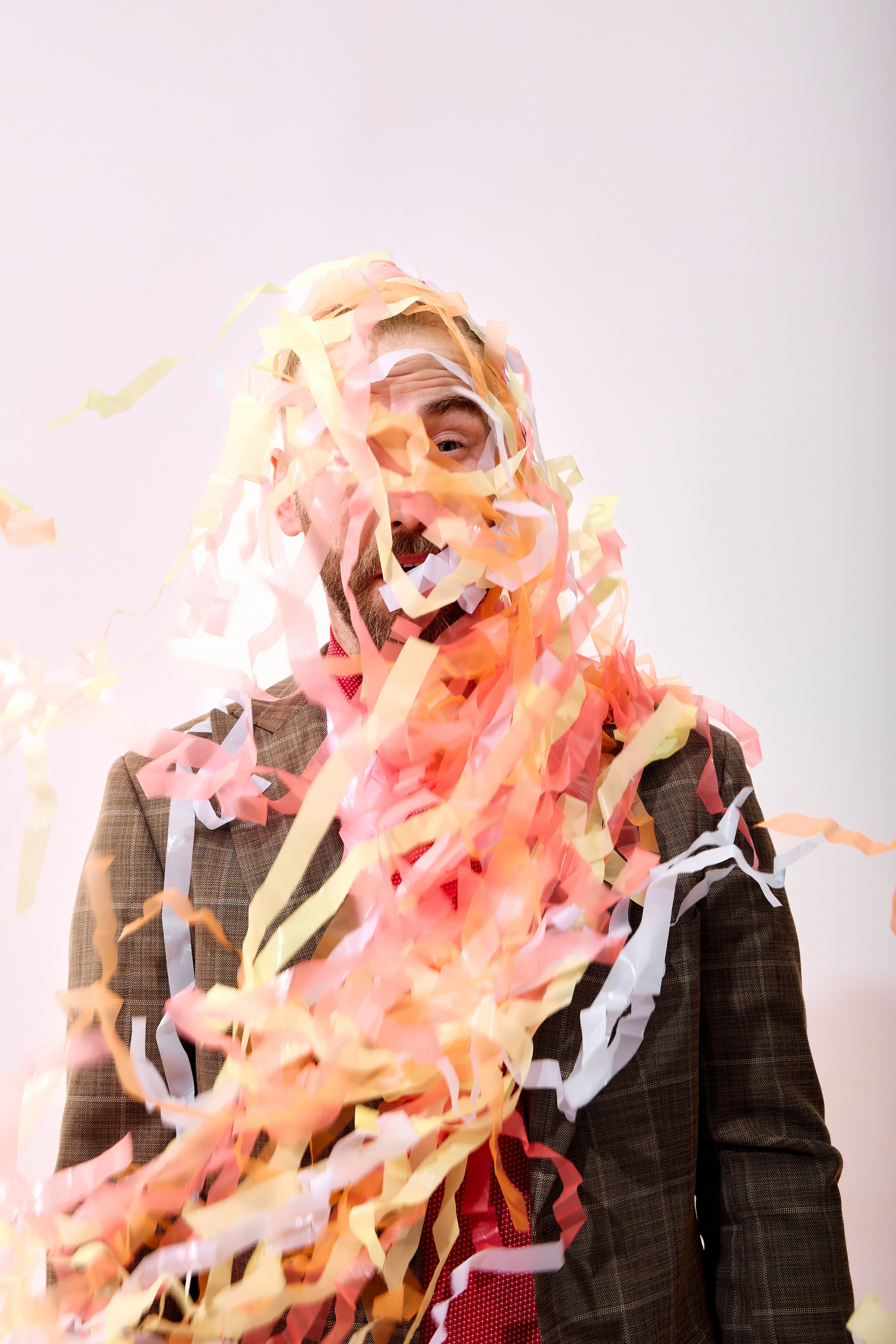 Коля и Кеша. Александр и Евгения Фокины — фотограф Екатеринбург, Первоуральск