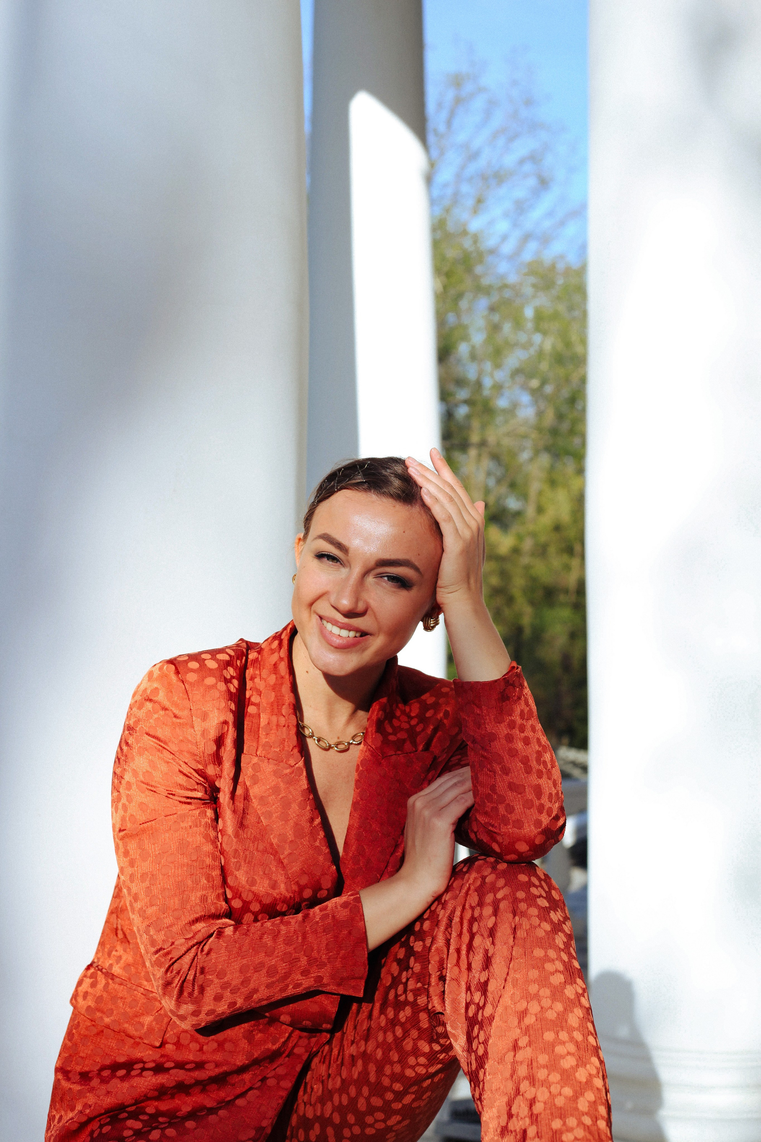 Наташа. Свадебный и индивидуальный фотограф в Волгограде Епихина Надежда