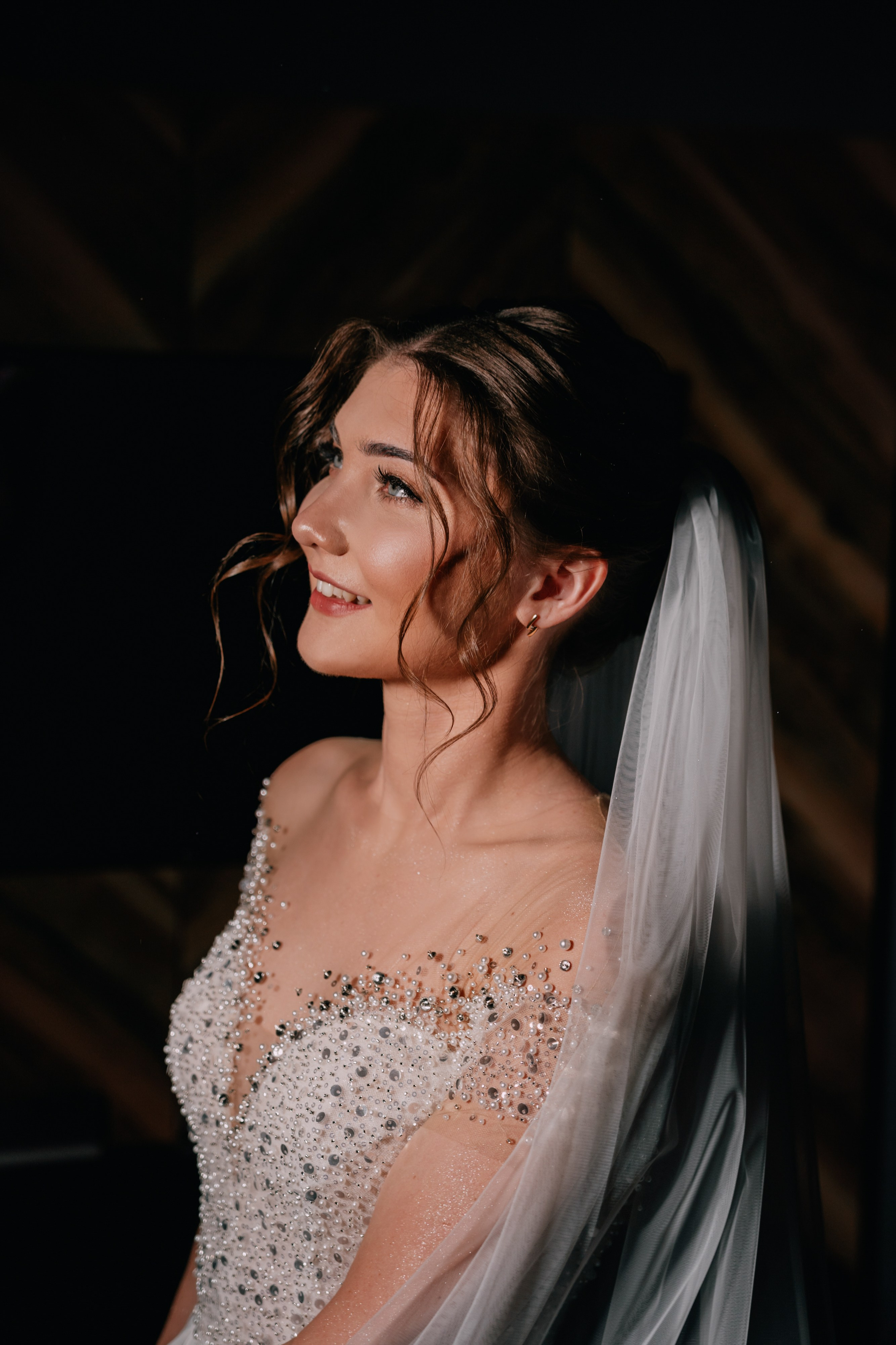 Свадьба Лизы и Миши. Живые снимки! Фотограф Даша Бендер