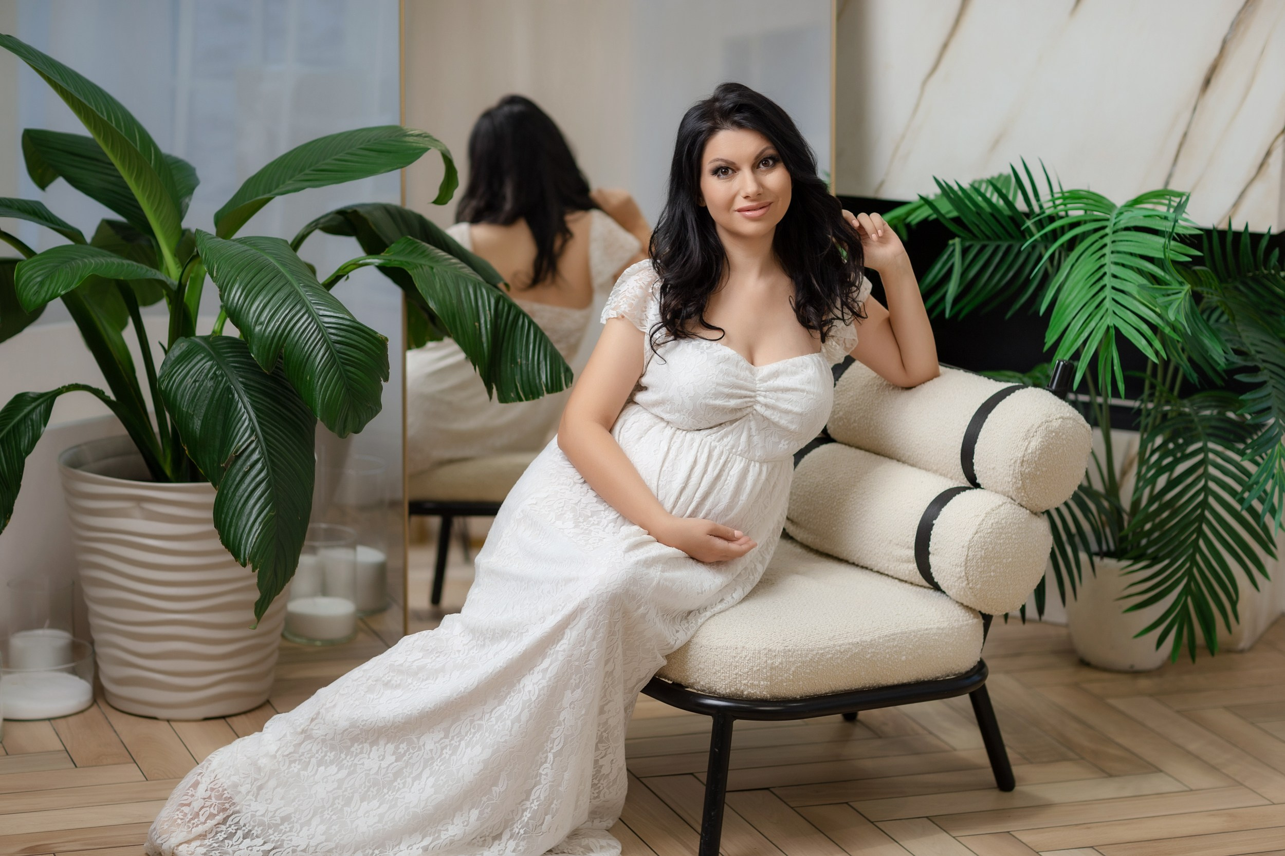 Новогодние фотосессии 2025. Истории