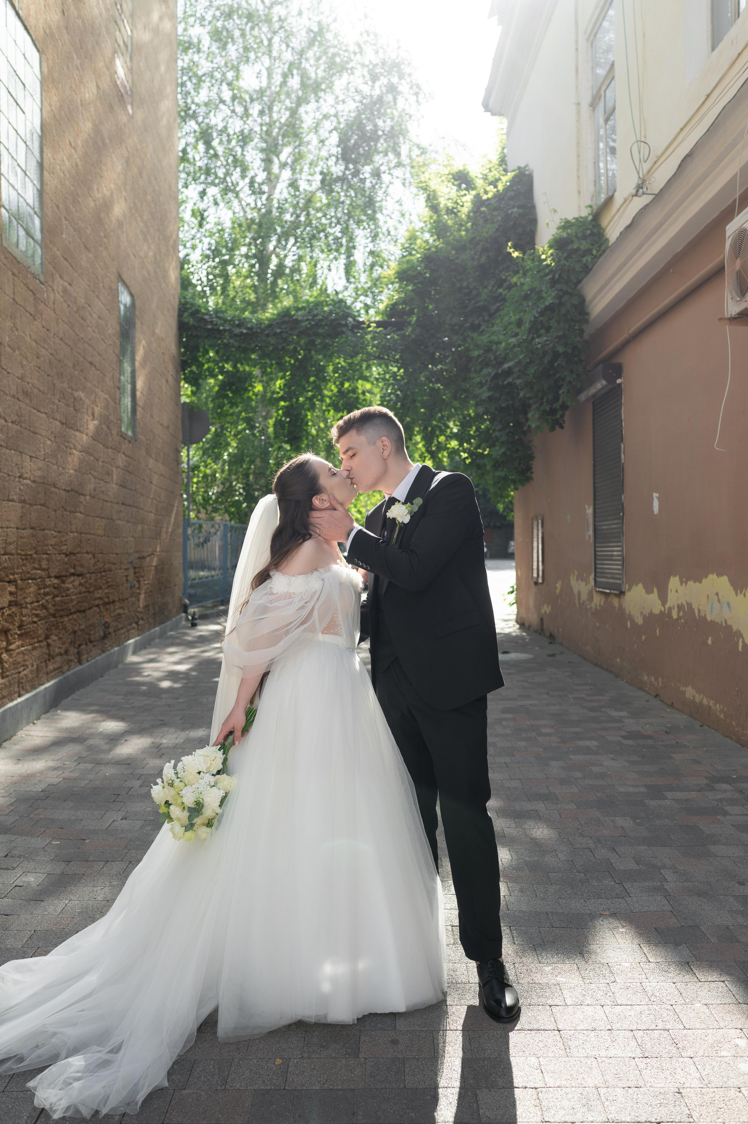 31 мая. Свадебный, портретный, коммерческий, предметный фотограф в Ставрополе Иван Белашов