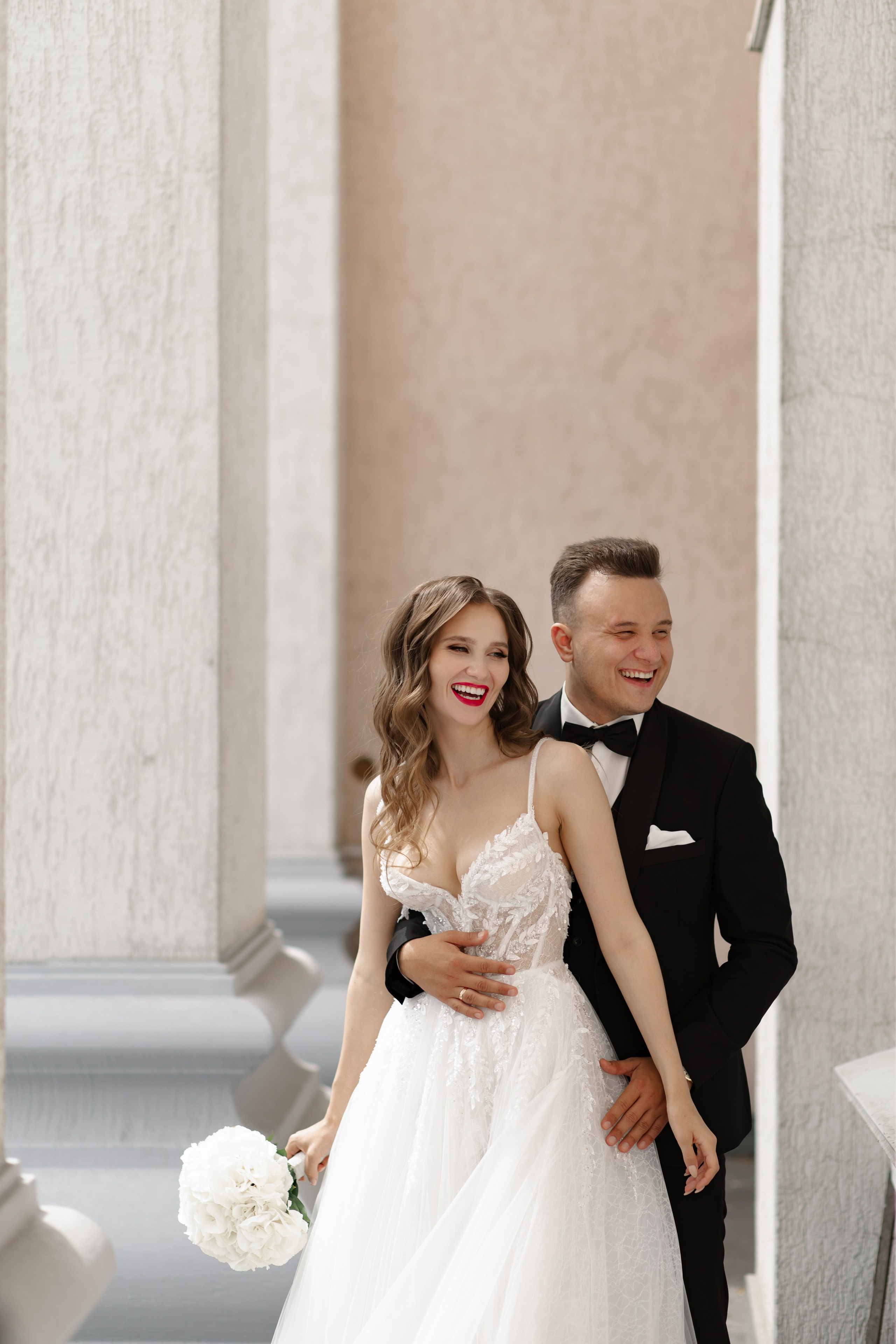 Алла и Николай. Щетинина Наталья свадебный фотограф Барнаул