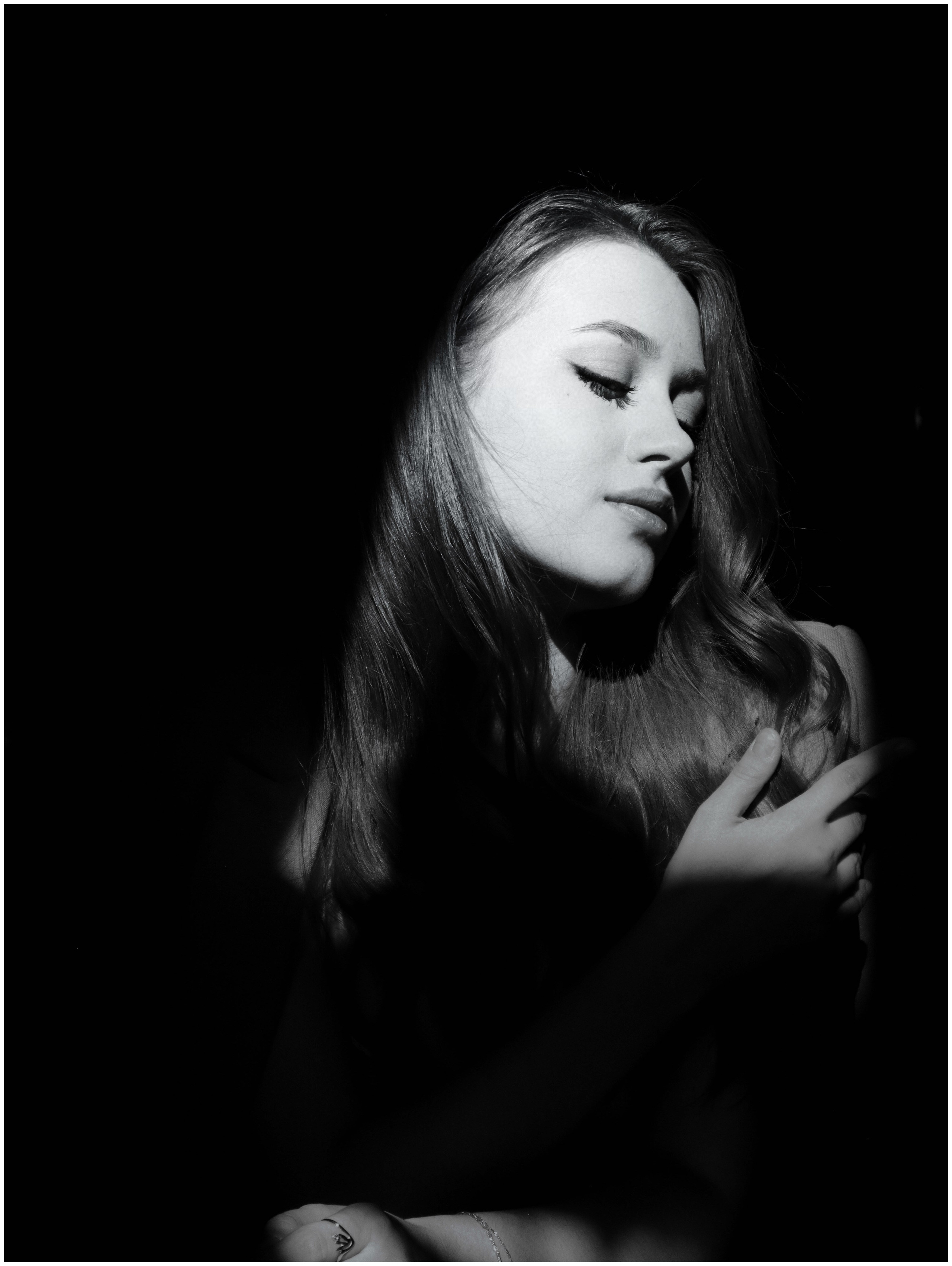 Александра. Портретный и свадебный фотограф в Москве Александра