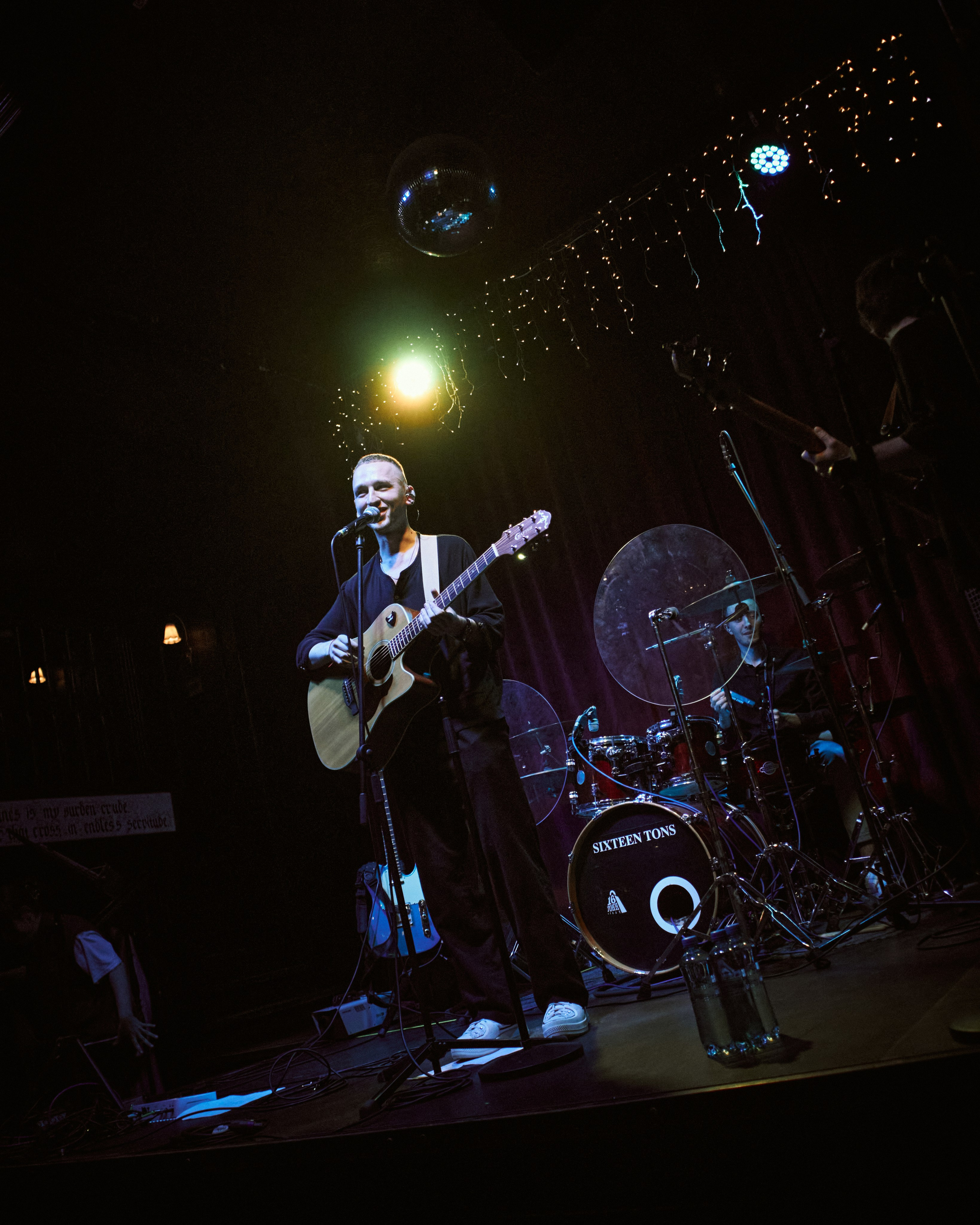 Концертная съемка. Портретный и свадебный фотограф в Москве Александра