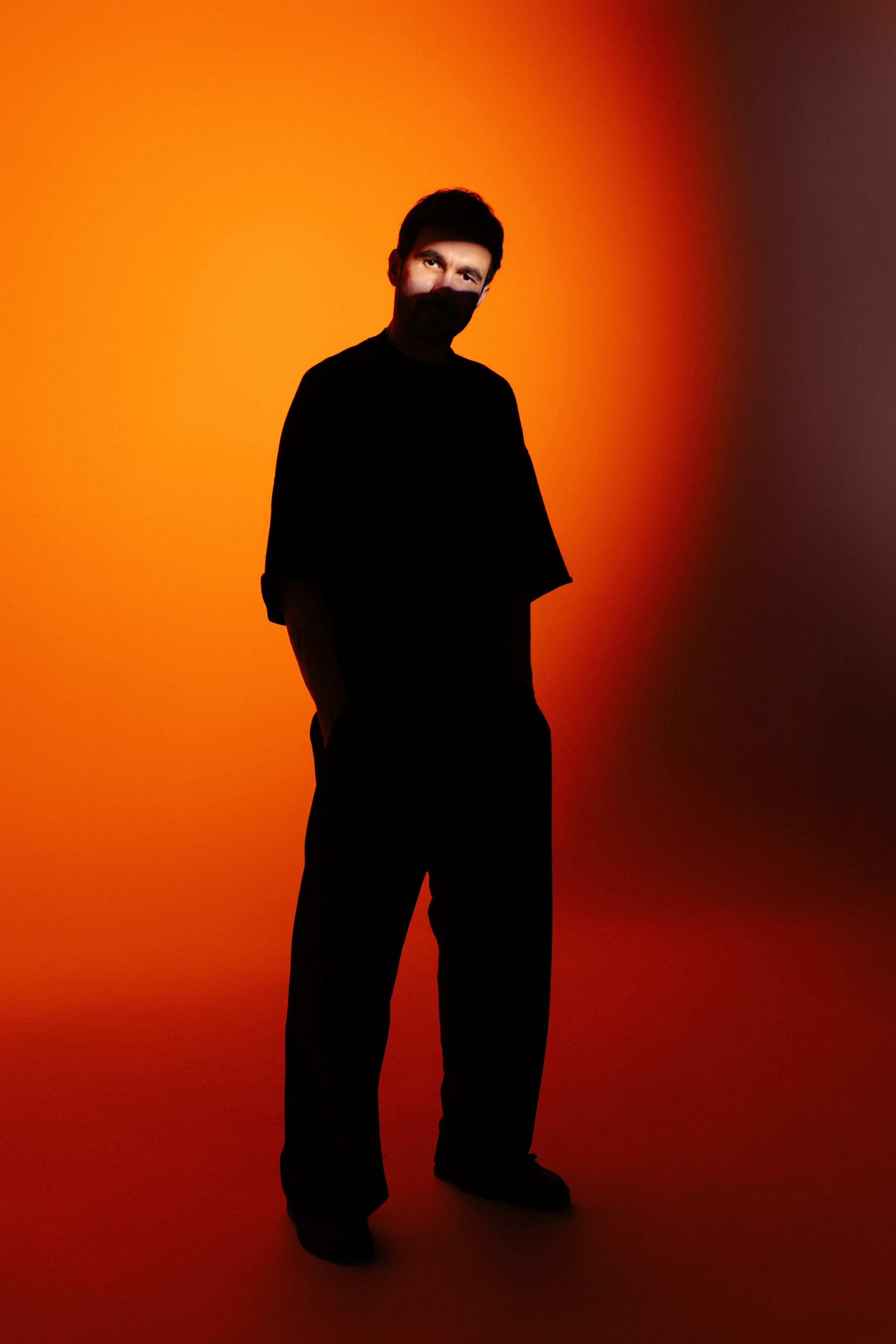 Бизнес — контент съёмка