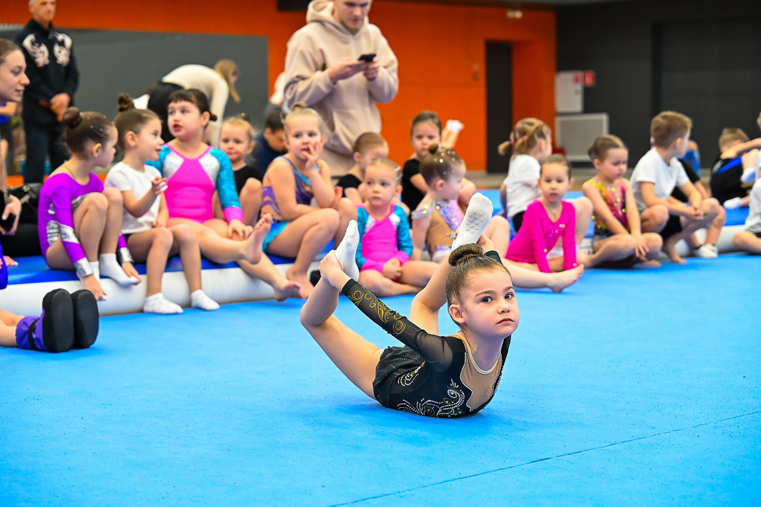 Спортивные события. Главная