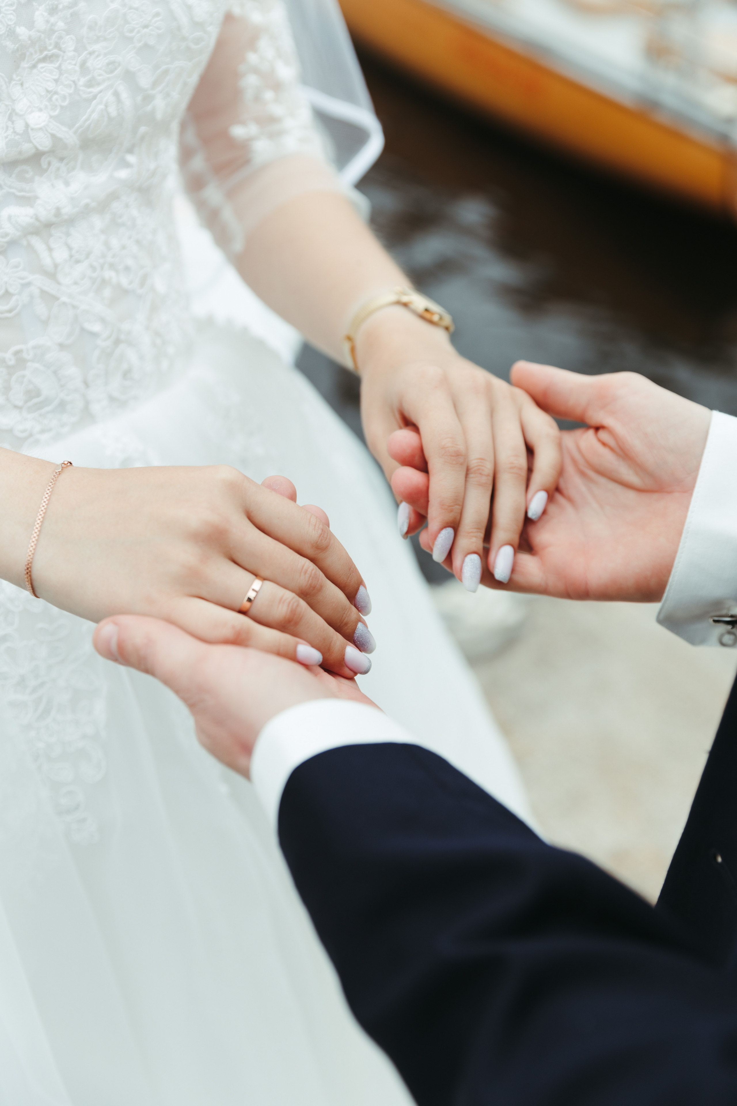 Ульяна и Женя. Фотограф Санкт-Петербург