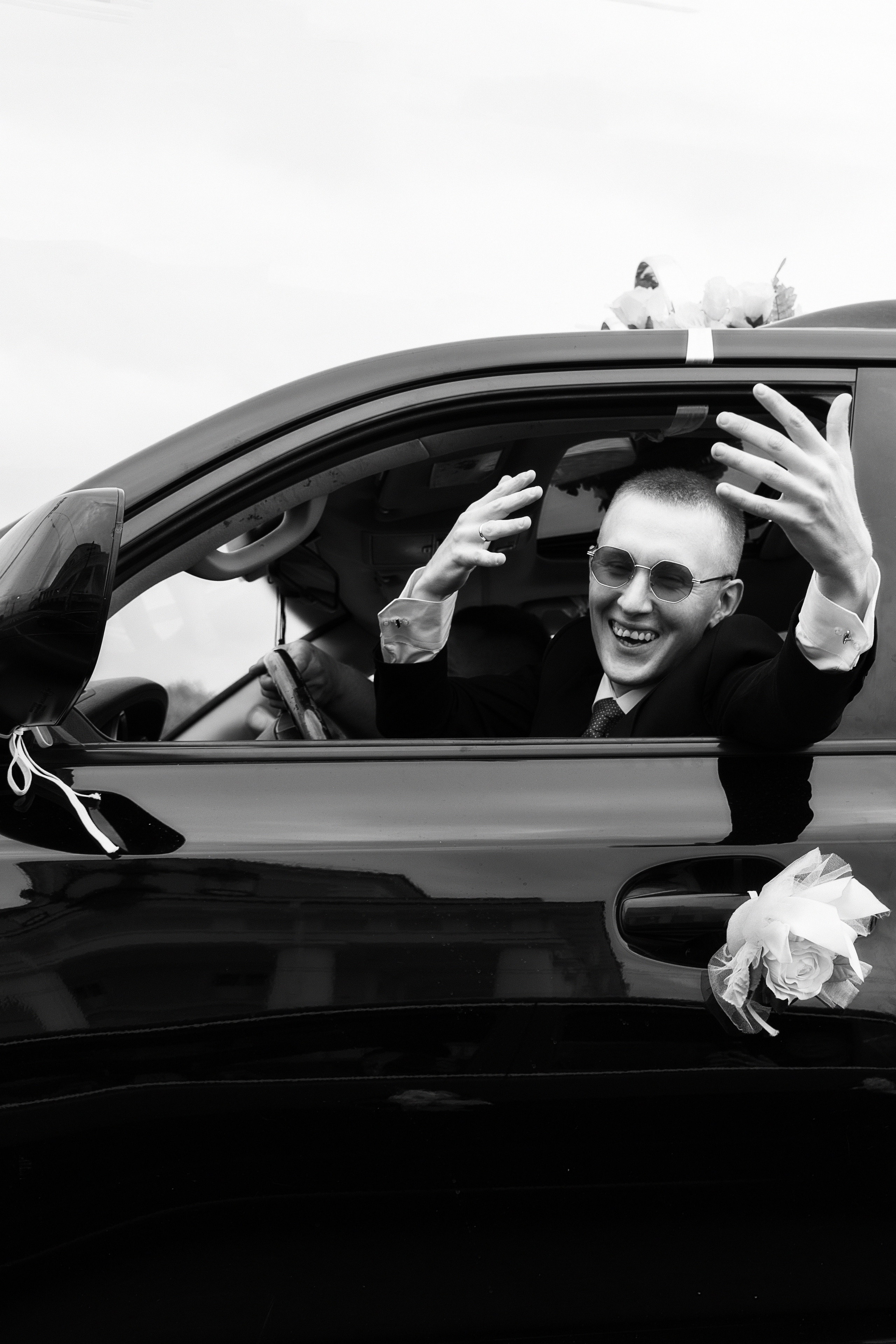 Ульяна и Женя. Фотограф Санкт-Петербург