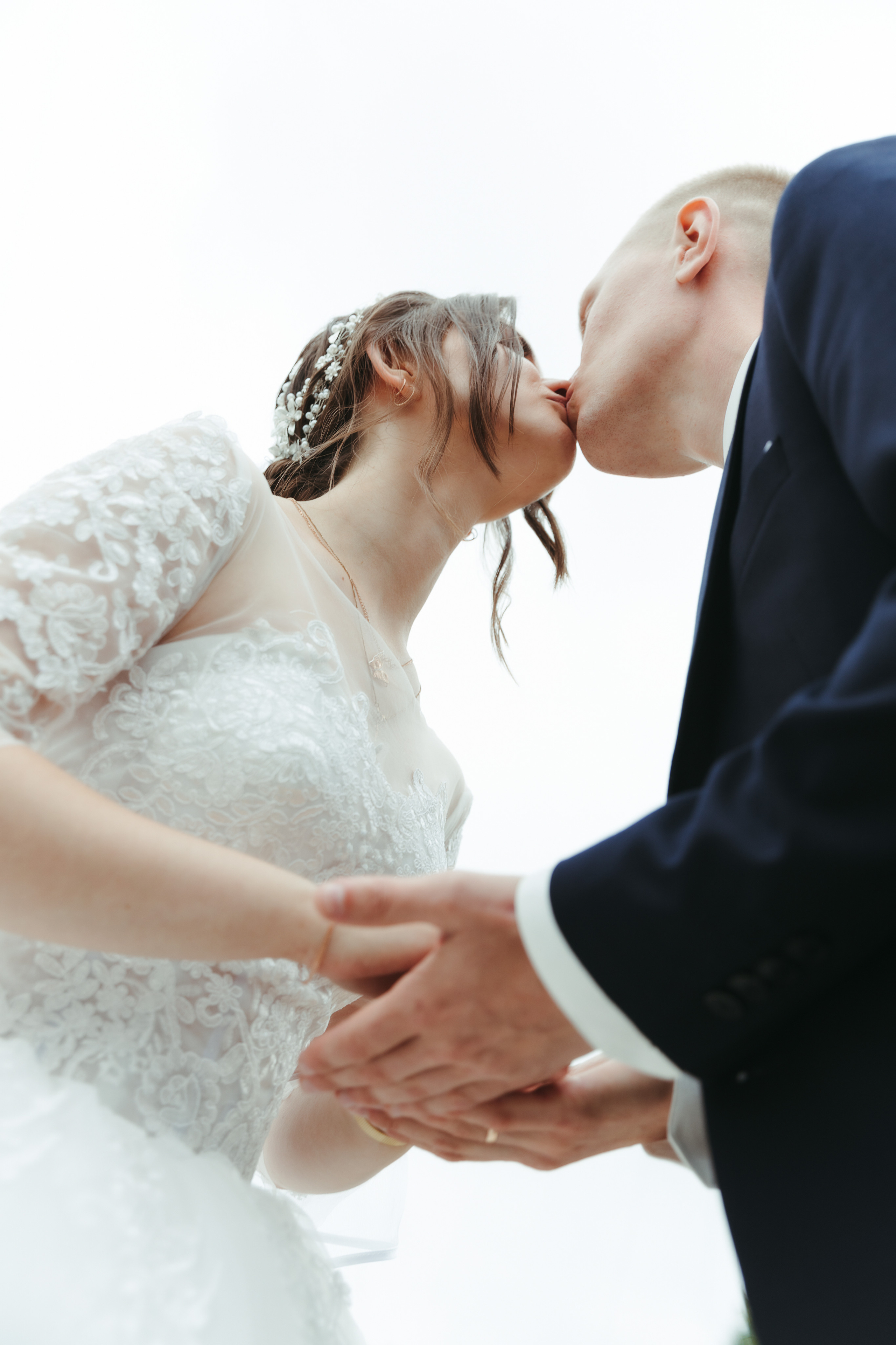 Ульяна и Женя. Фотограф Санкт-Петербург