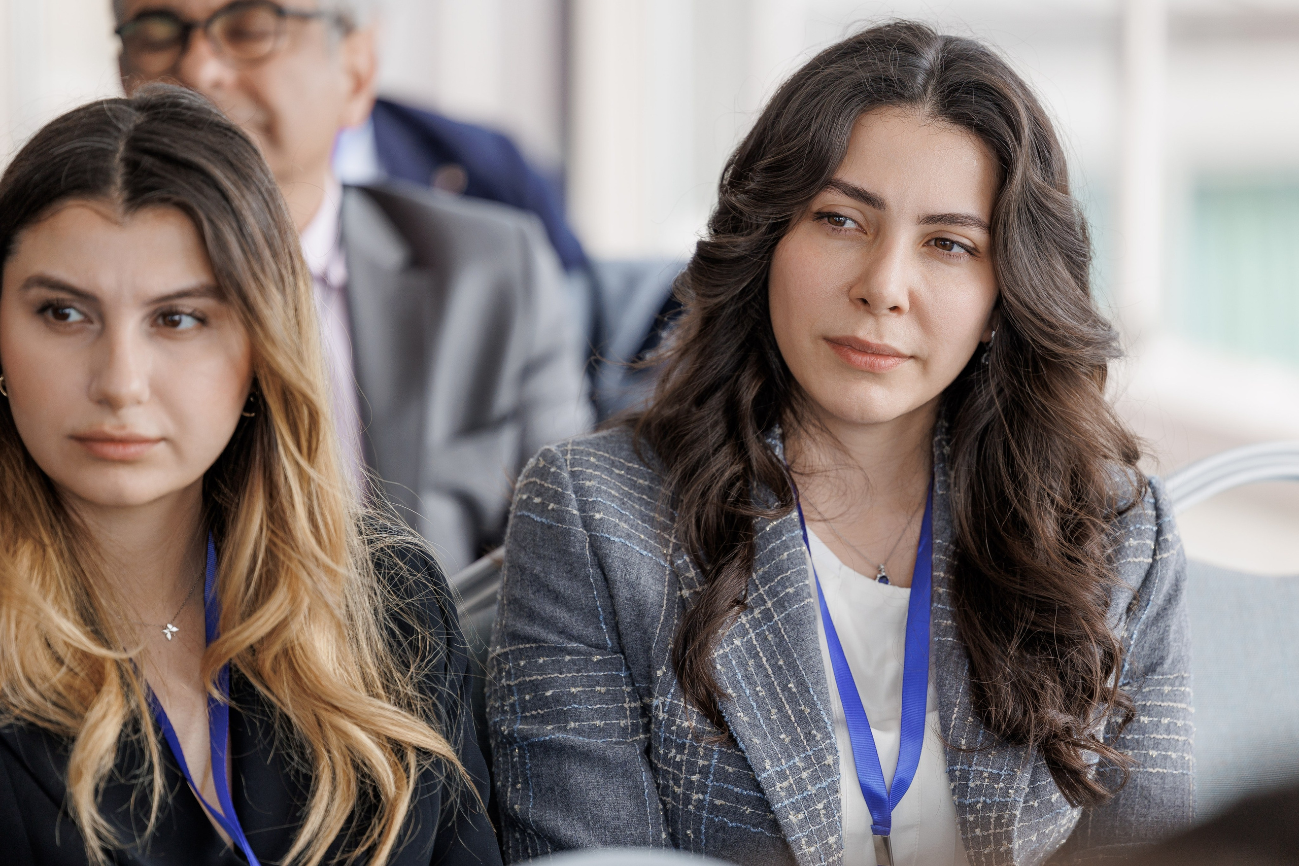 English day InIstanbul. About