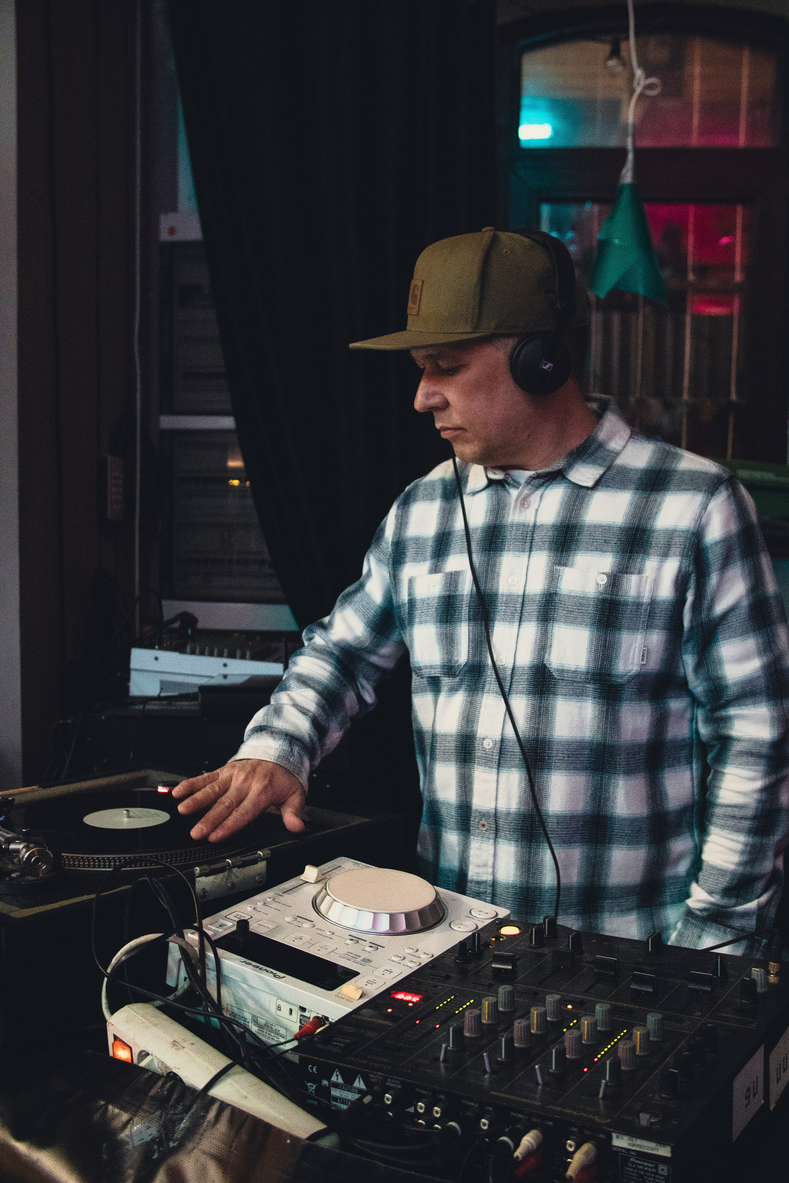 Reggae Media. Фотограф в Санкт-Петербурге Лыков Григорий