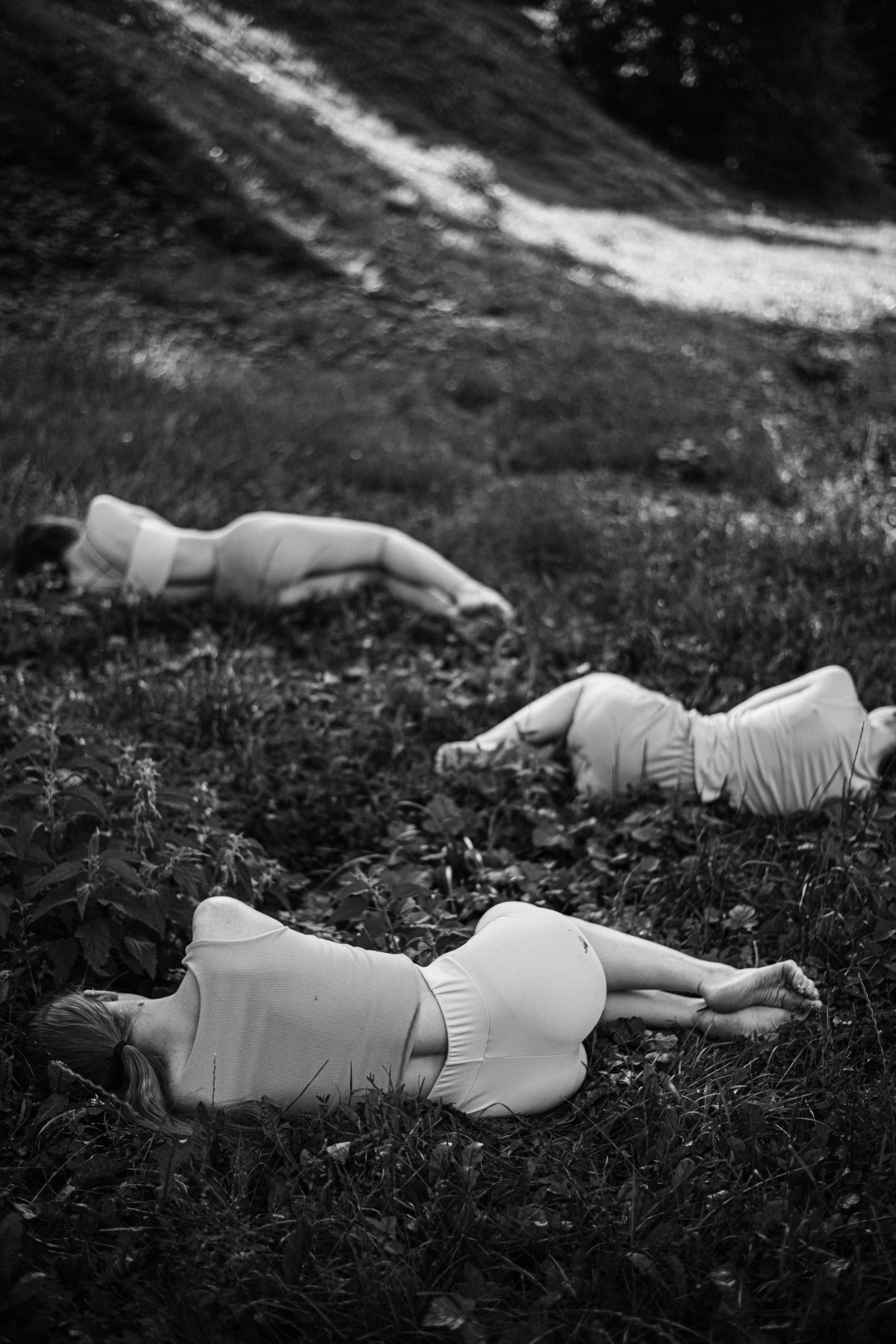 Мои ч/б работы. Портретный фотограф Марина Щеглова в Москве