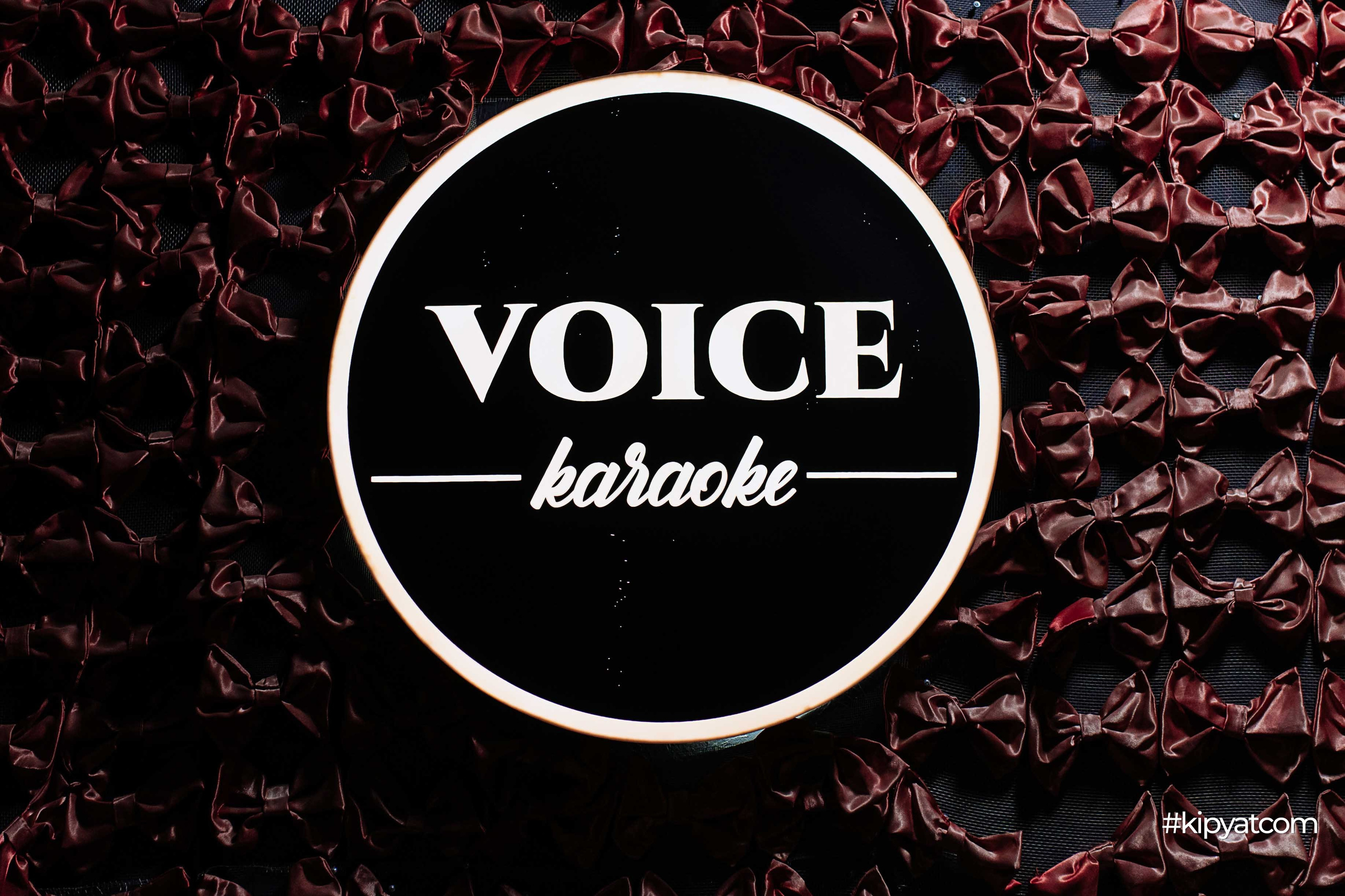 Voice