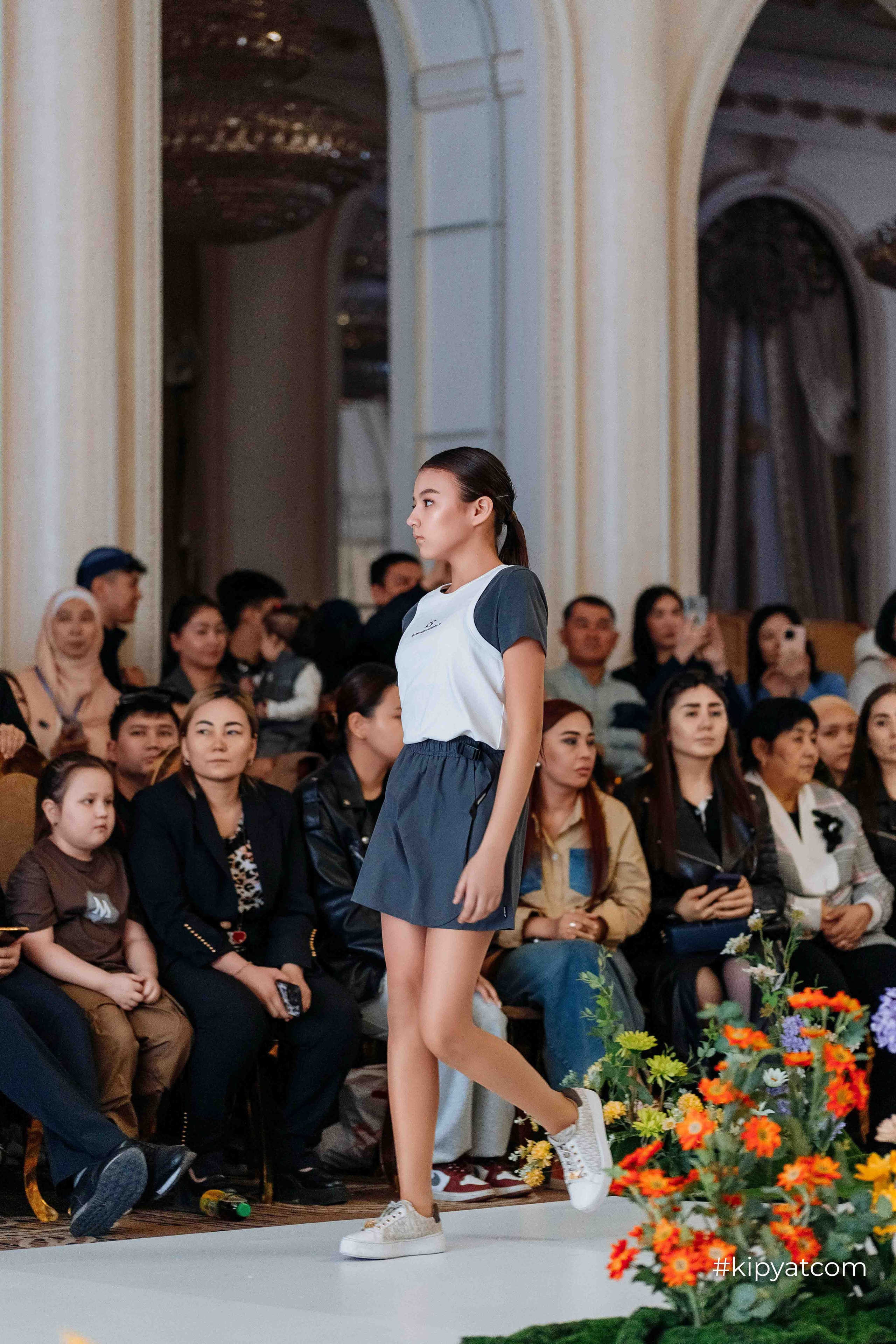 Kids Fashion Shymkent