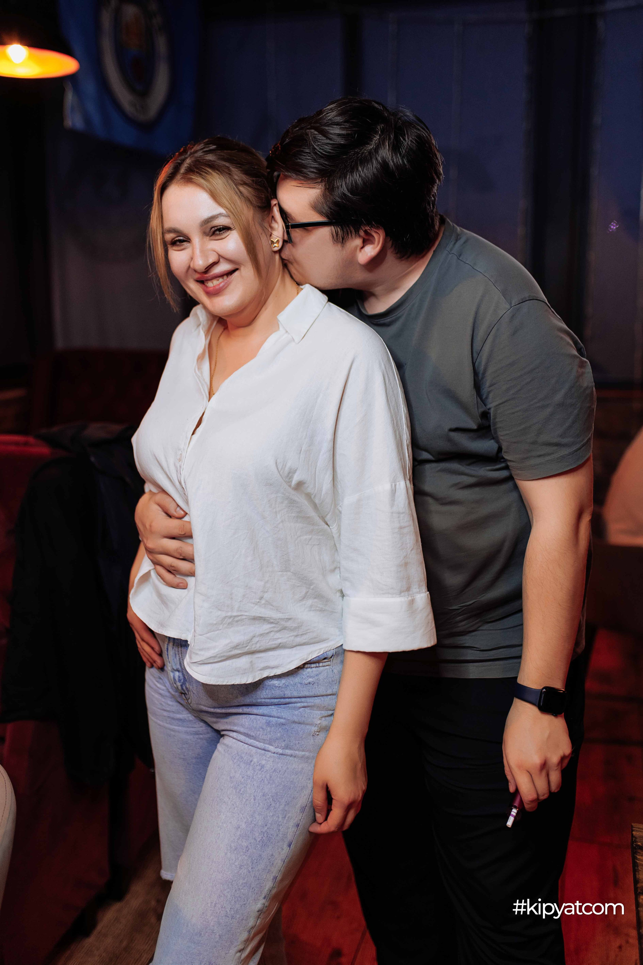 Эйнштейн Party