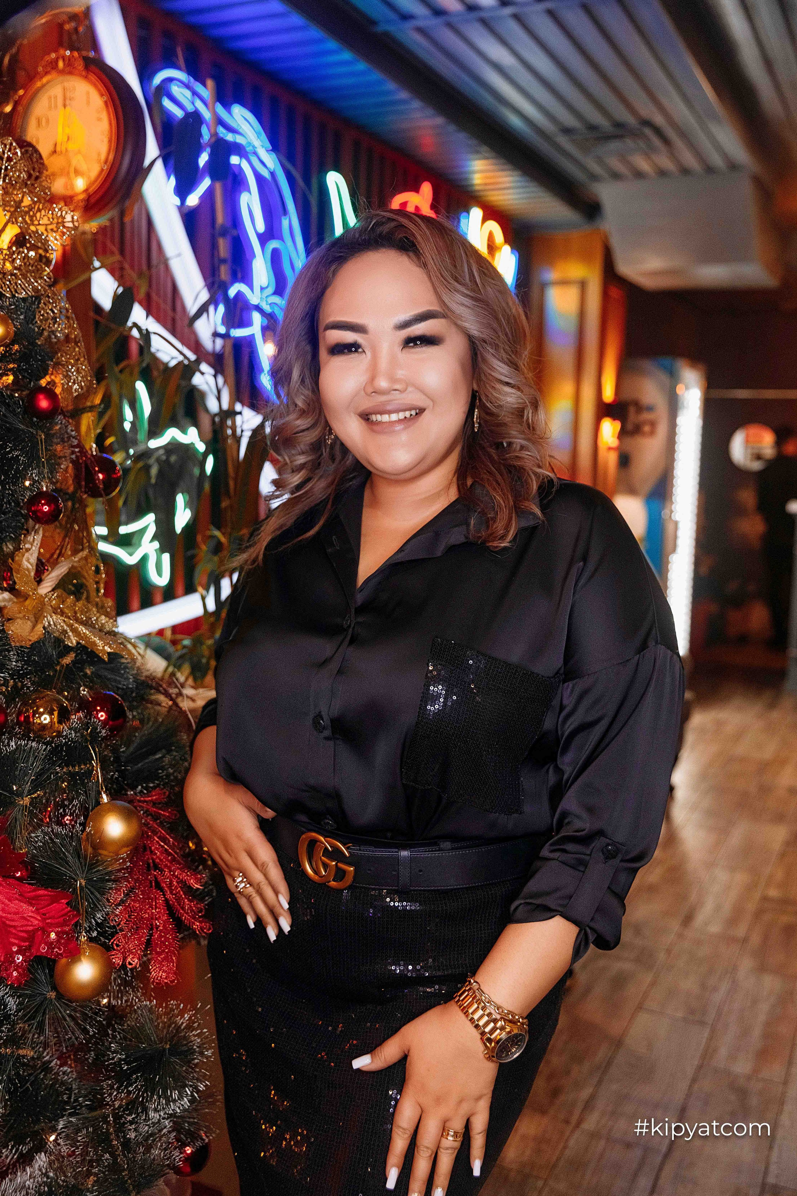 Генацвале by Wok