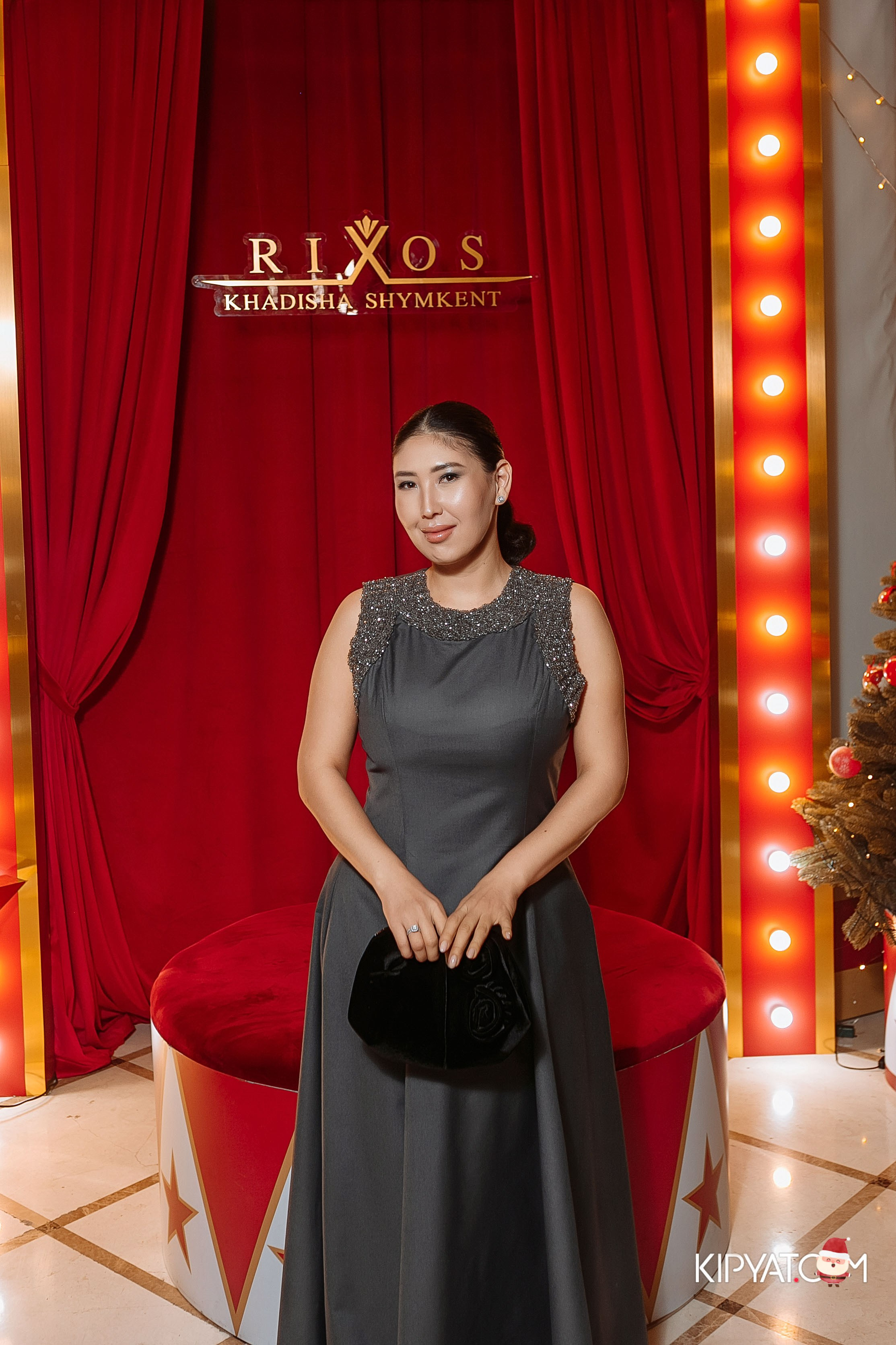 Celebration Night Gala в Rixos Grand Ballroom