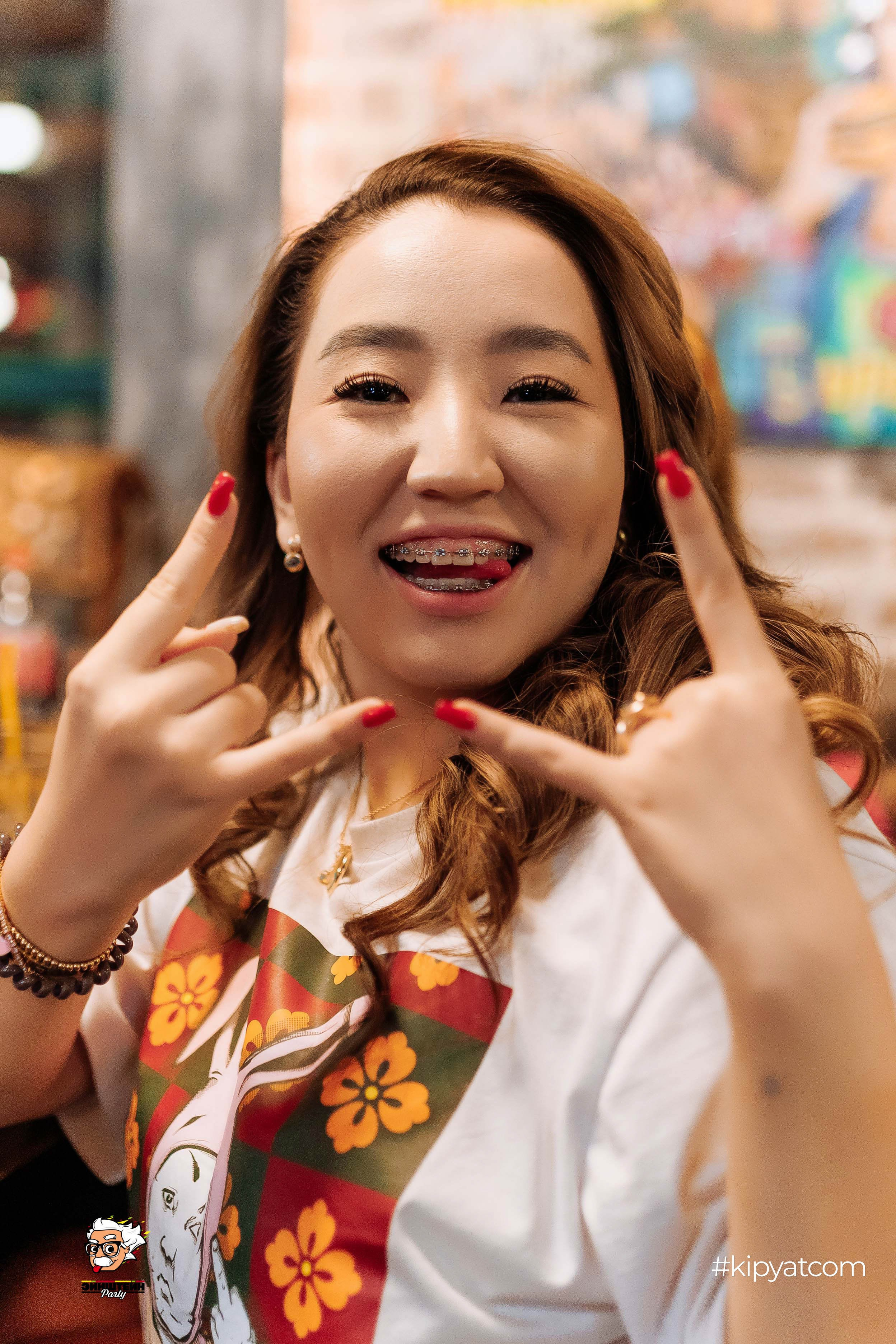 Эйнштейн Party