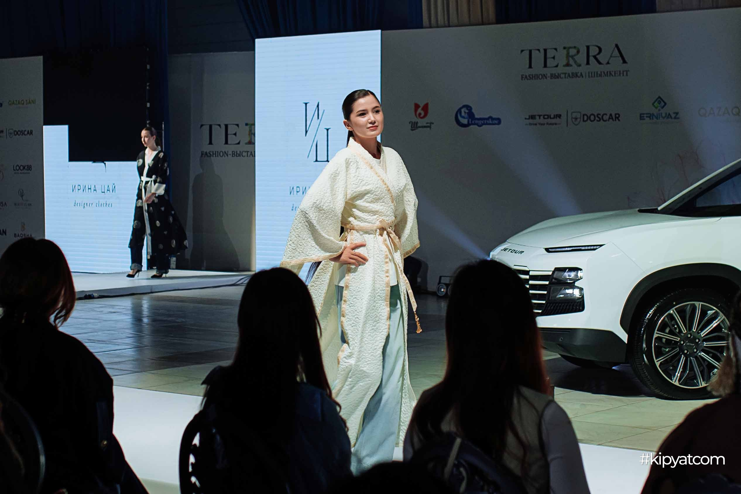 Look88 на terra spring season 4