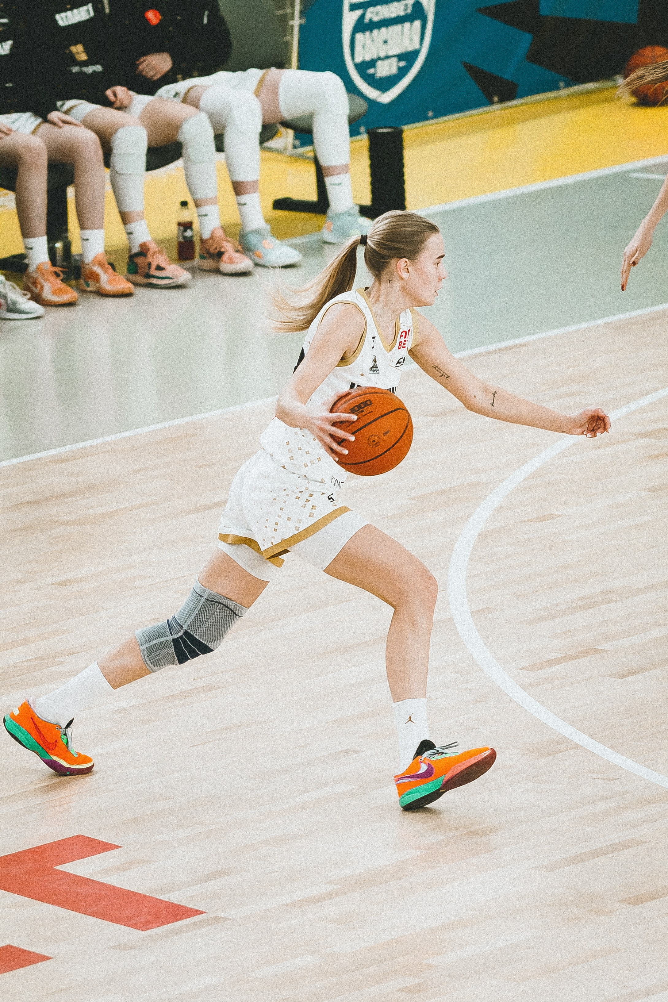 Атланта-Юность / 2. Фотография