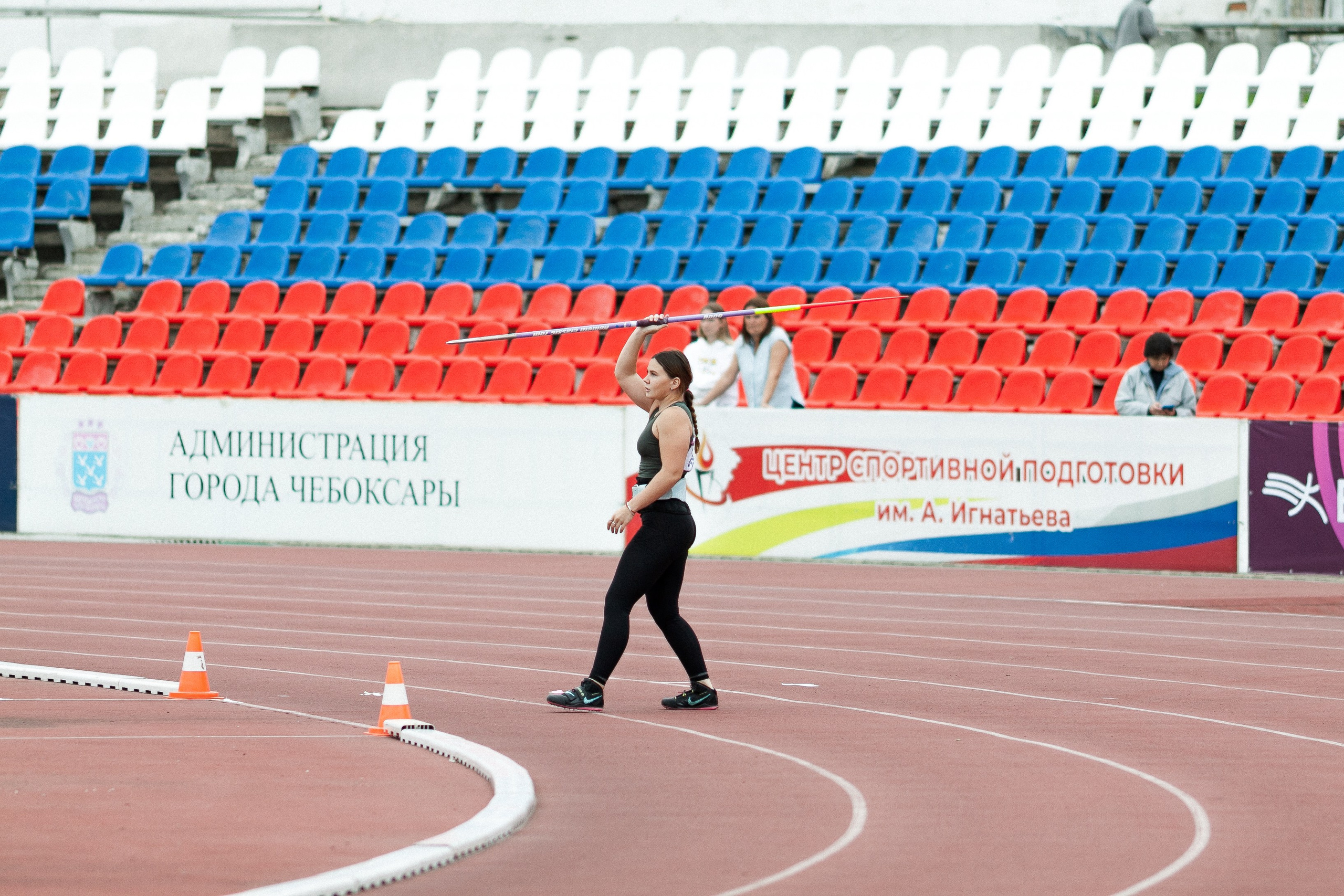 ЛА 5 июля 2025. Фотография