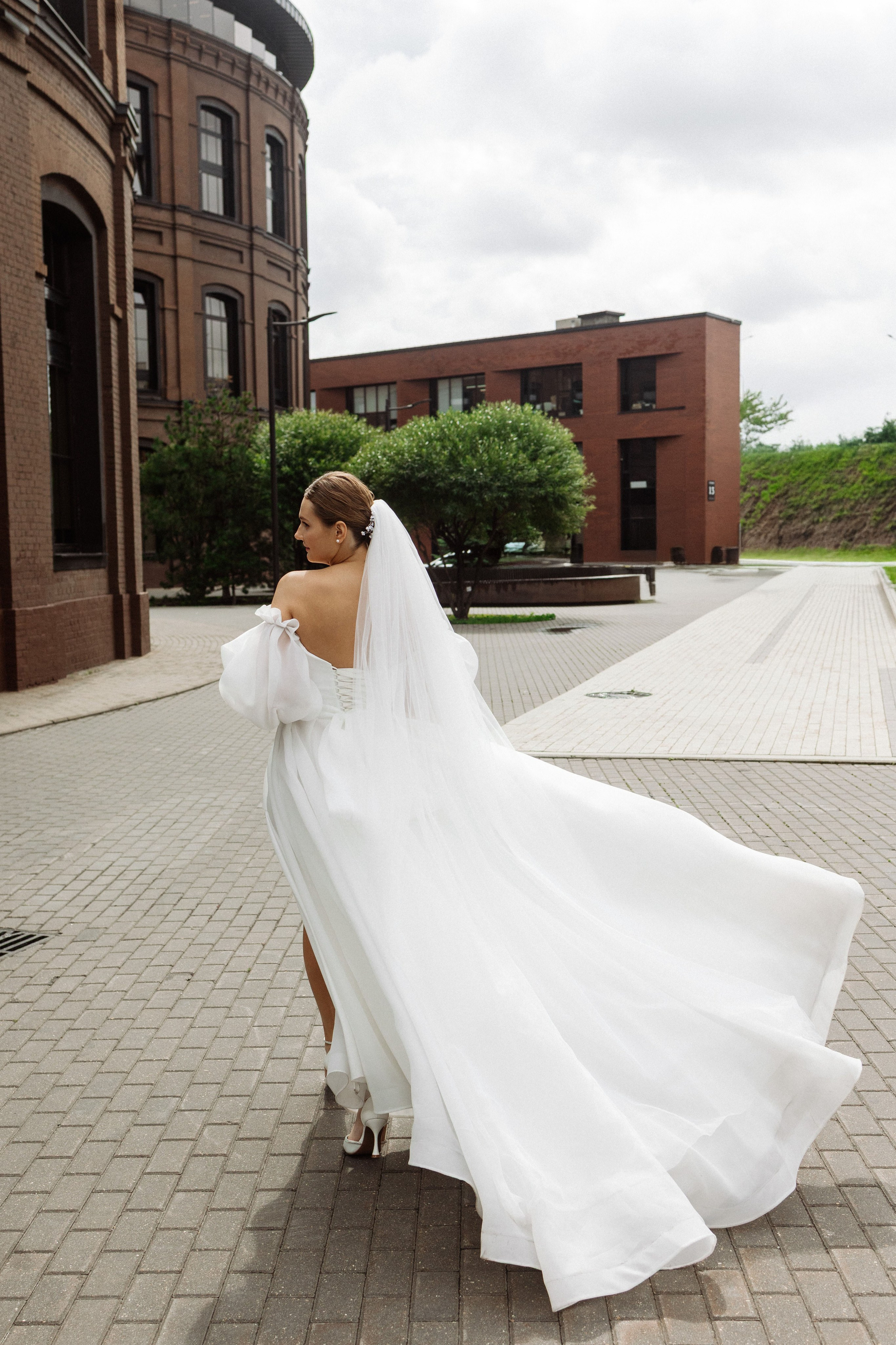 АРМА. Свадебный фотограф Маргарита Глумскова