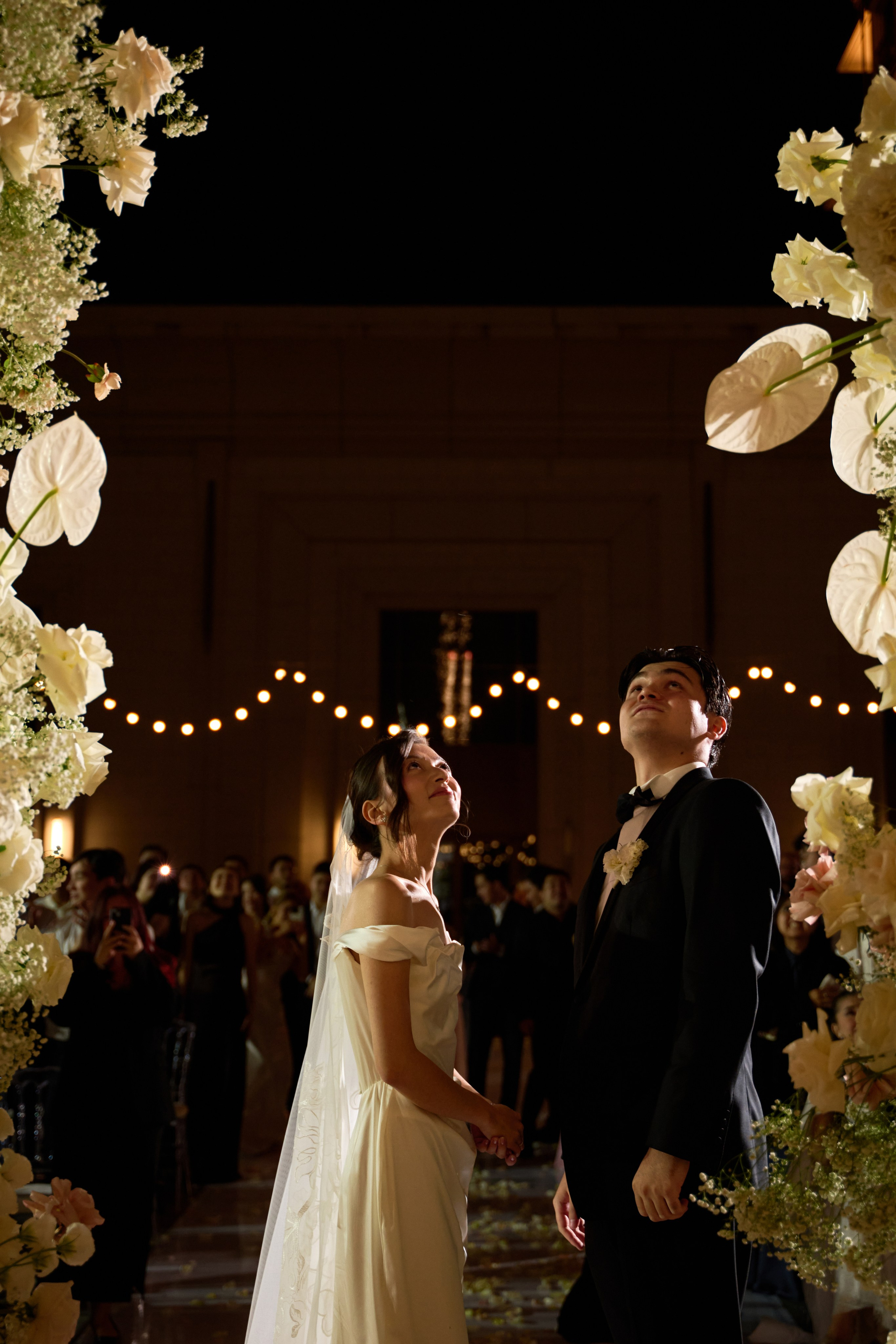 Seria BAIZHAN&AYAULYM (1). Wedding and reportage photographer in Аstana — Аdilkhan Ilyassov