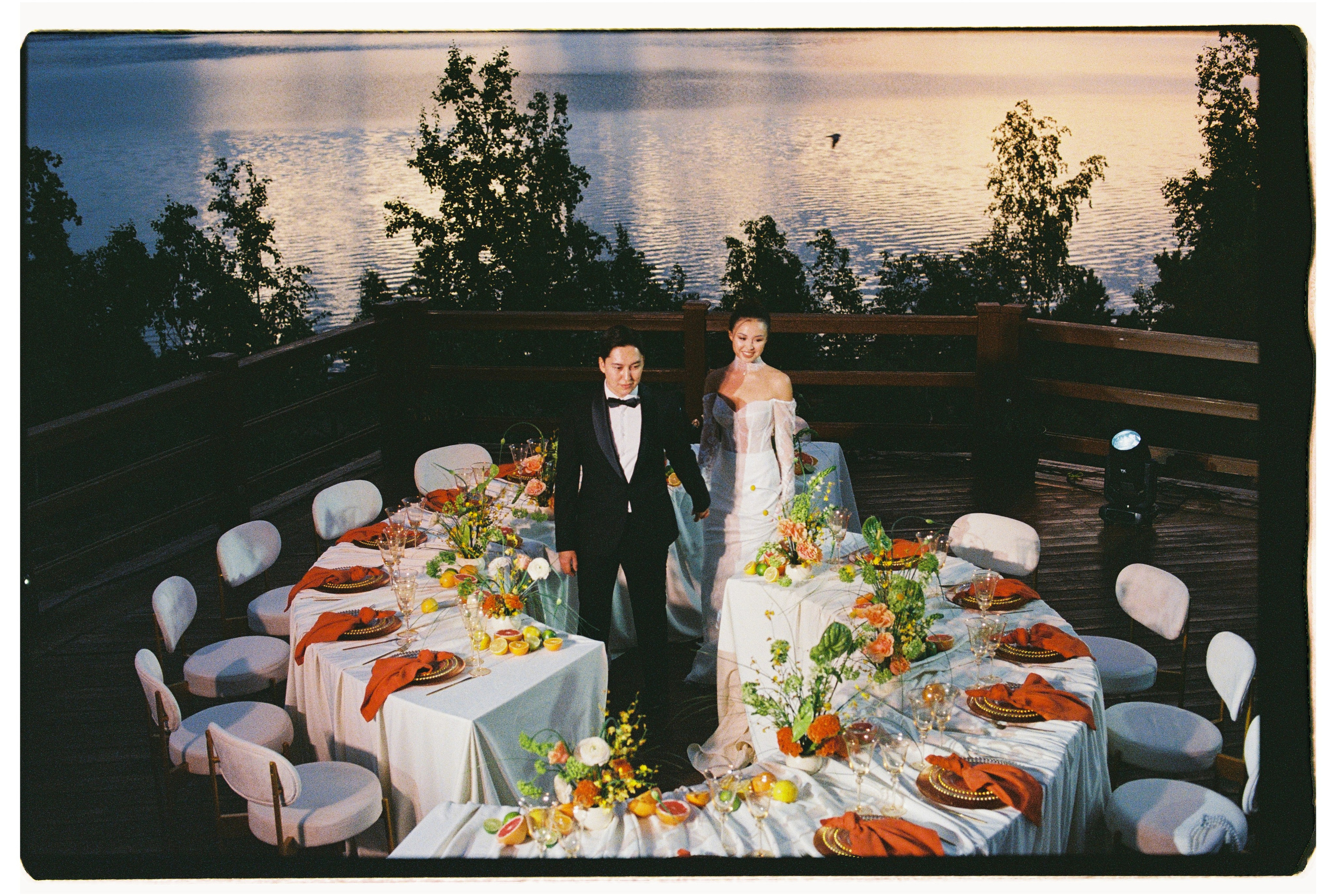 Film. Wedding and reportage photographer in Аstana — Аdilkhan Ilyassov