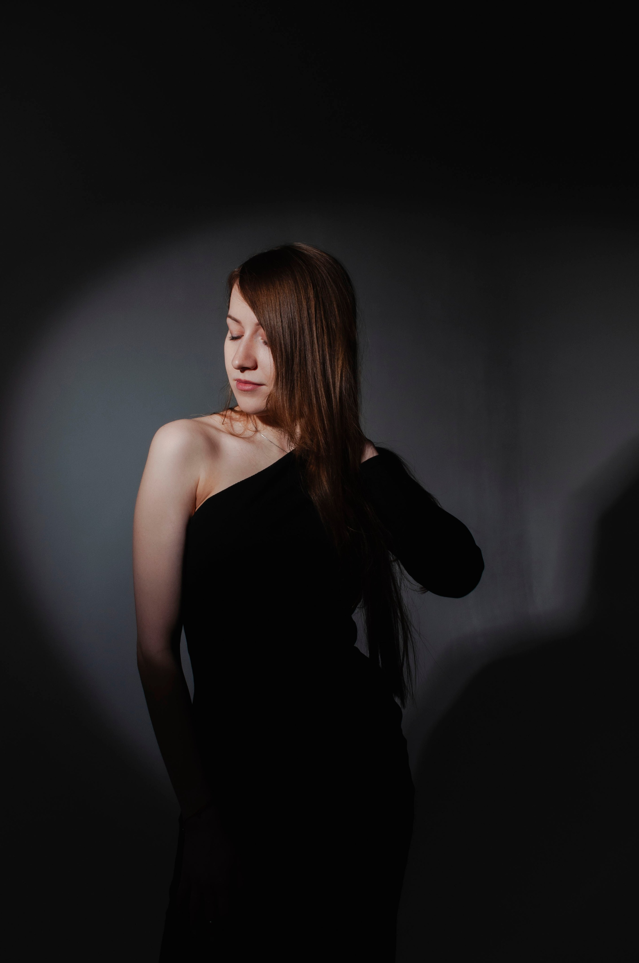 ANASTASIA. Fine art и портретный фотограф в Санкт-Петербурге | Кристина Дмитриевна