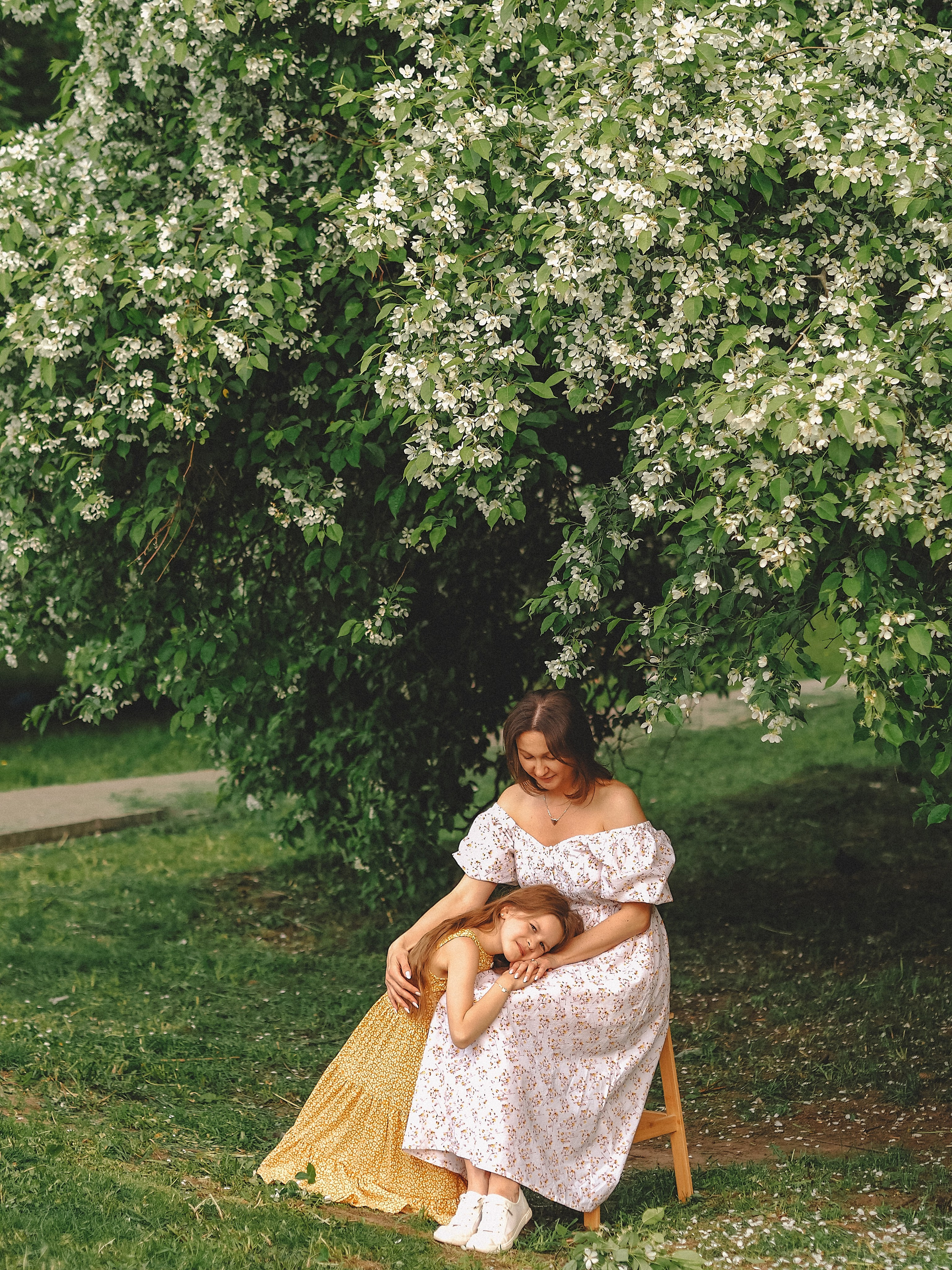 Снежанна Вика и Марк. Семейный фотограф Ольга Барабанова