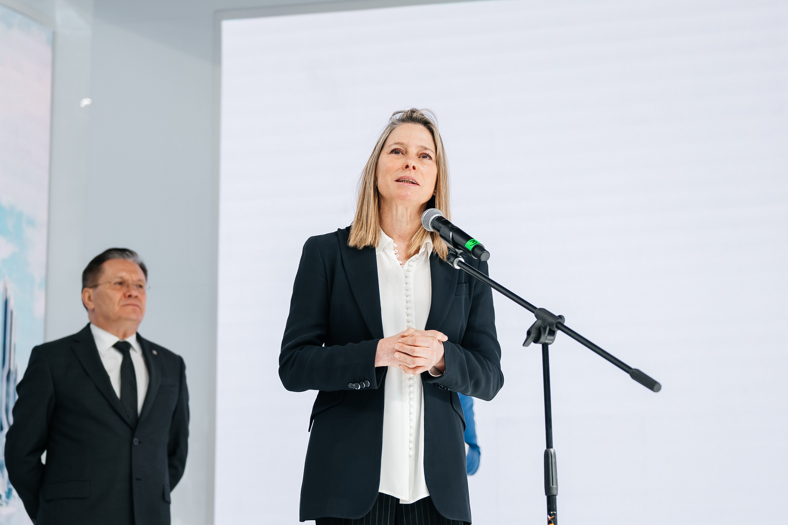 ATOMEXPO 2024. Фотограф Илья Бызов, Свадебный и репортажный фотограф Сочи