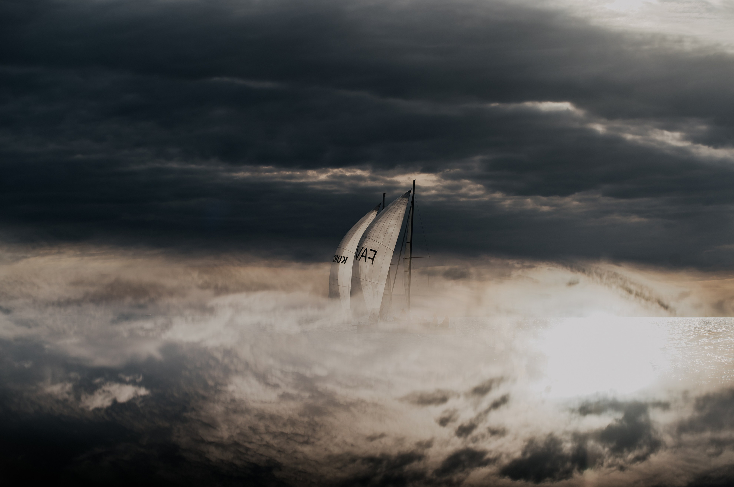 Яхтинг. Фотограф Илья Бызов, Свадебный и репортажный фотограф Сочи