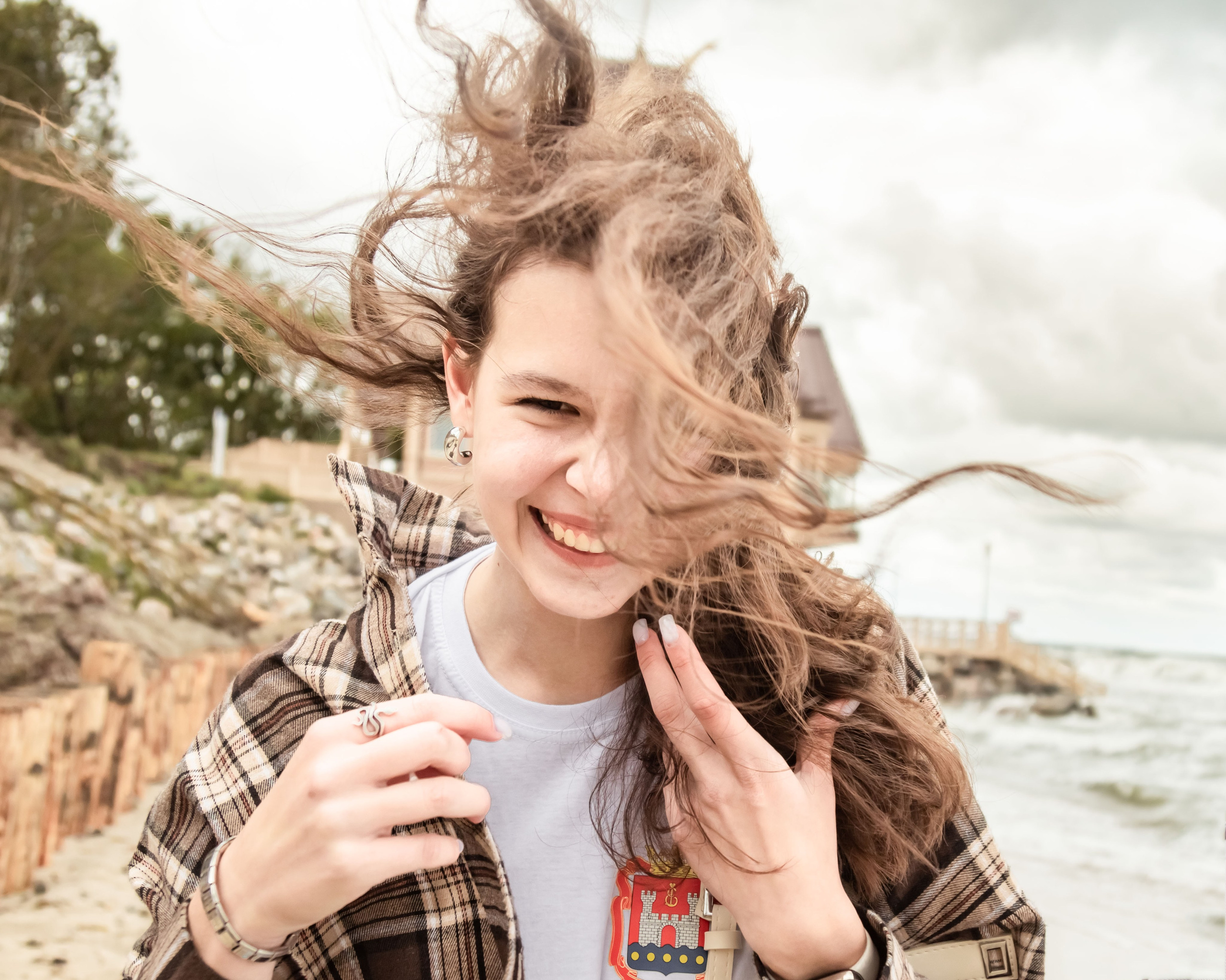 Нас невозможно сбить с пути!. Фотограф Зеленоградск Лиана Сопина