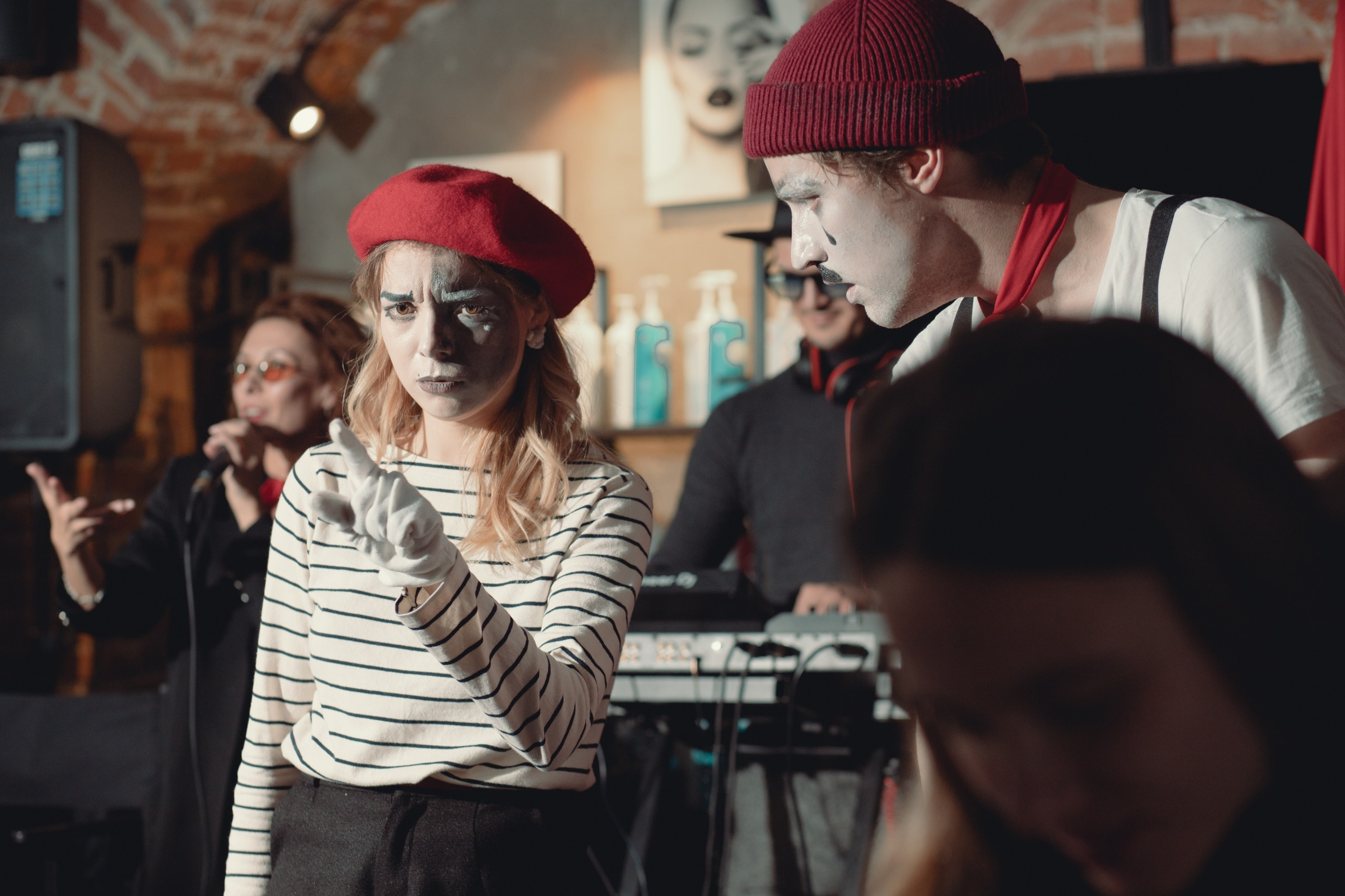 Le Prima, Design-show «В Моменте». Портретный и интерьерный фотограф в Москве|Кашин Артём