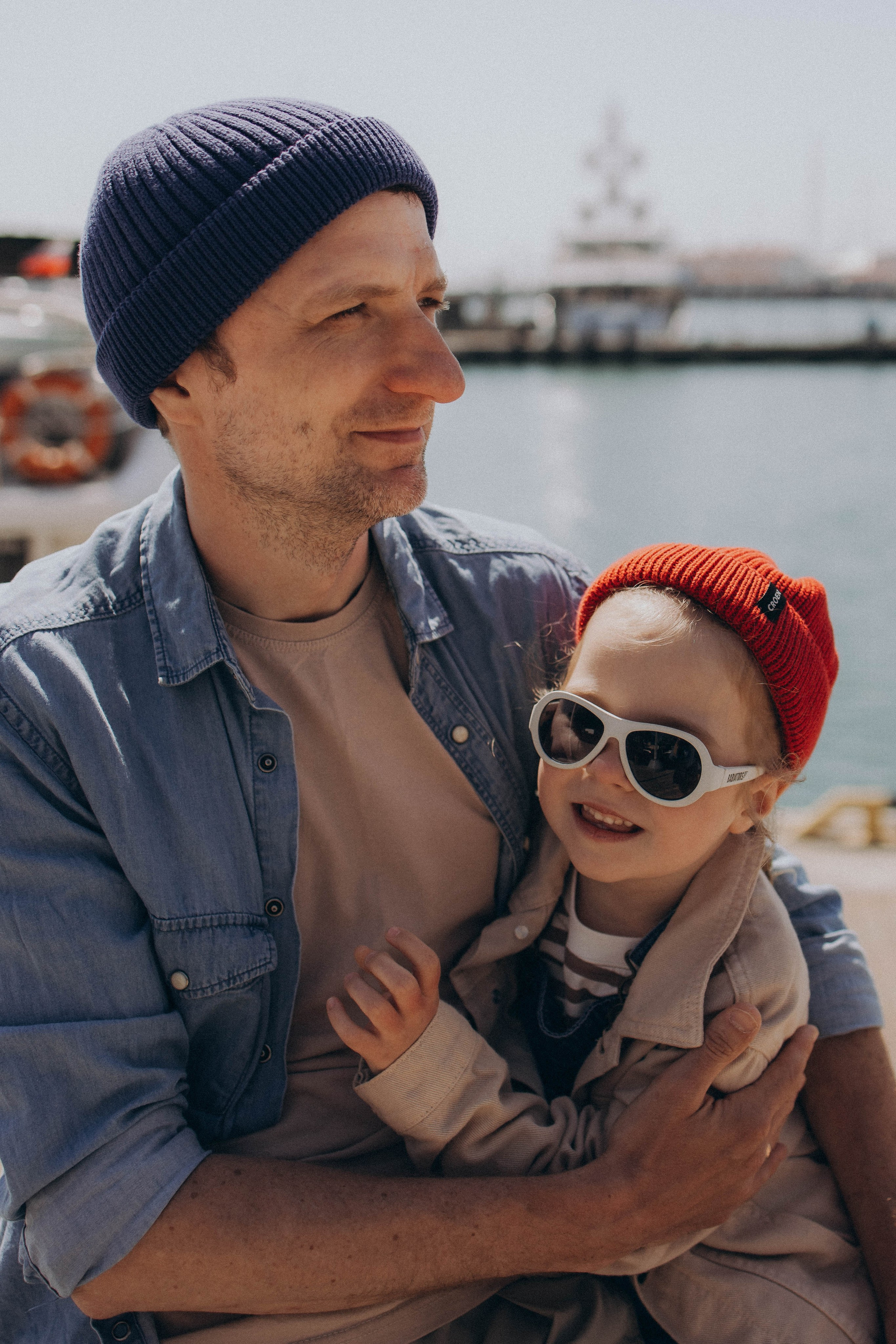 История на побережье. Фотограф lifestylе в Москве Пшеничная Анастасия